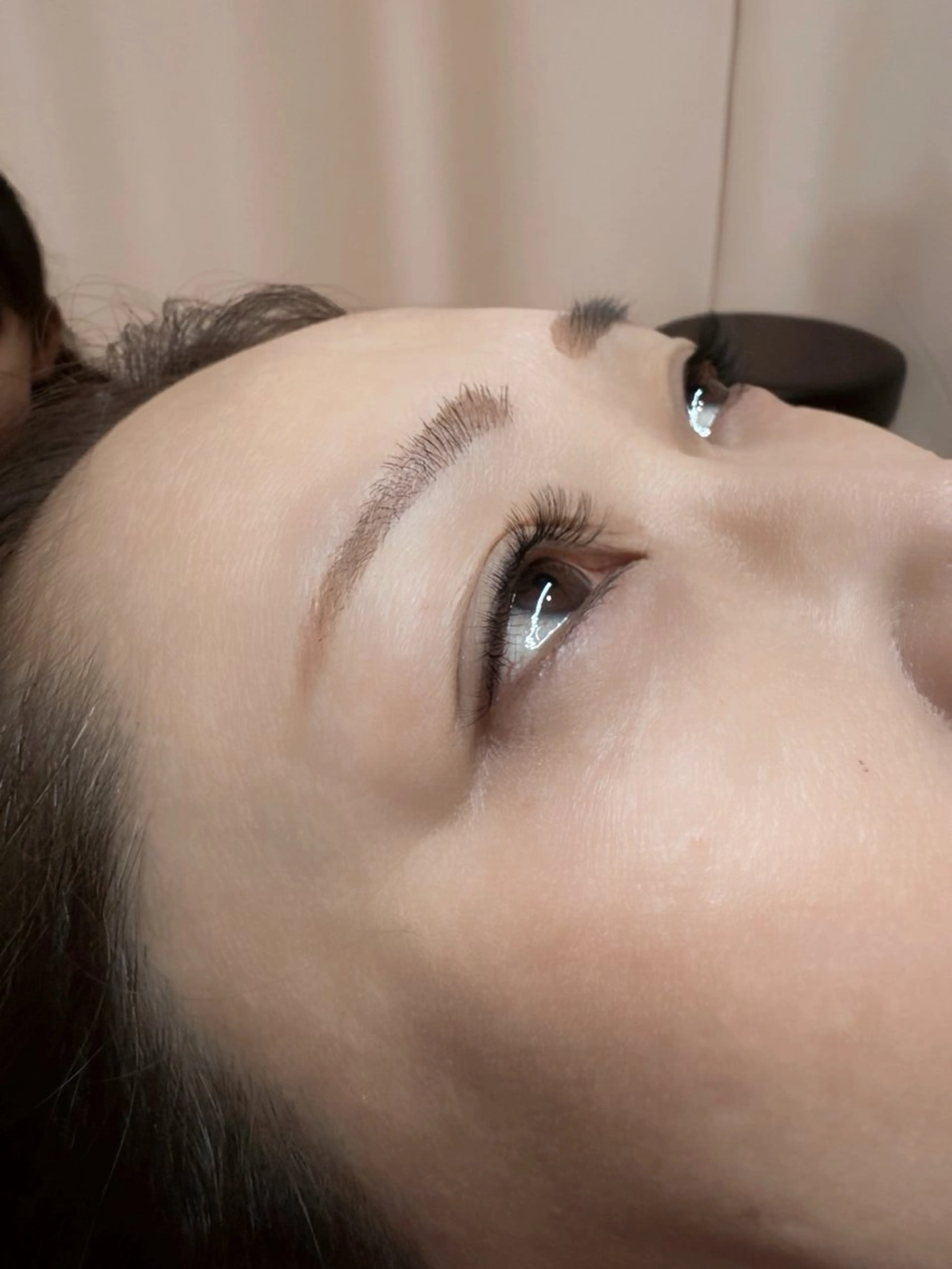 マツエク・マツパ mimicil 井上のマツエク・マツパデザイン