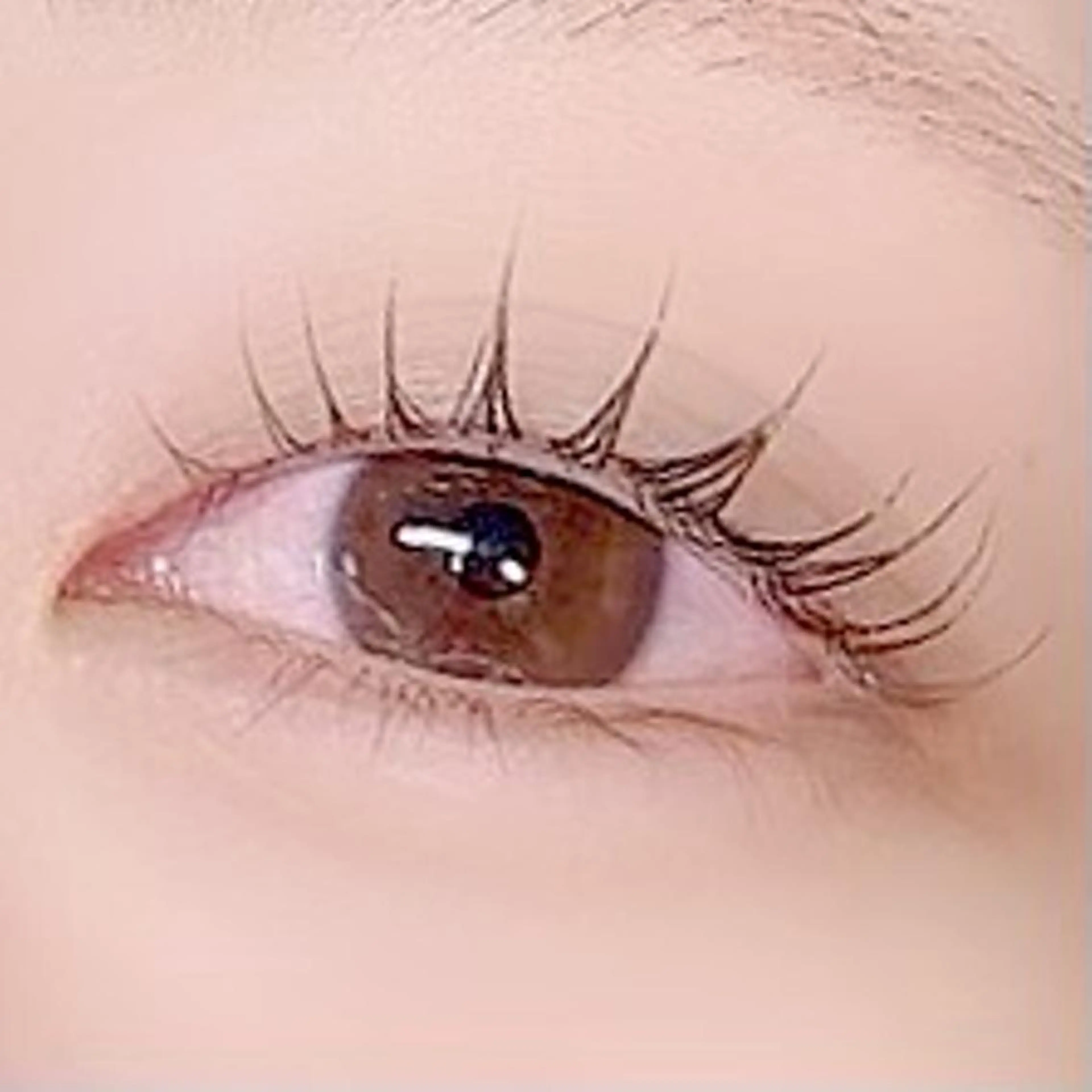 マツエク・マツパ まつ毛ﾊﾟｰﾏ/眉毛 ❤︎karinのマツエク・マツパデザイン