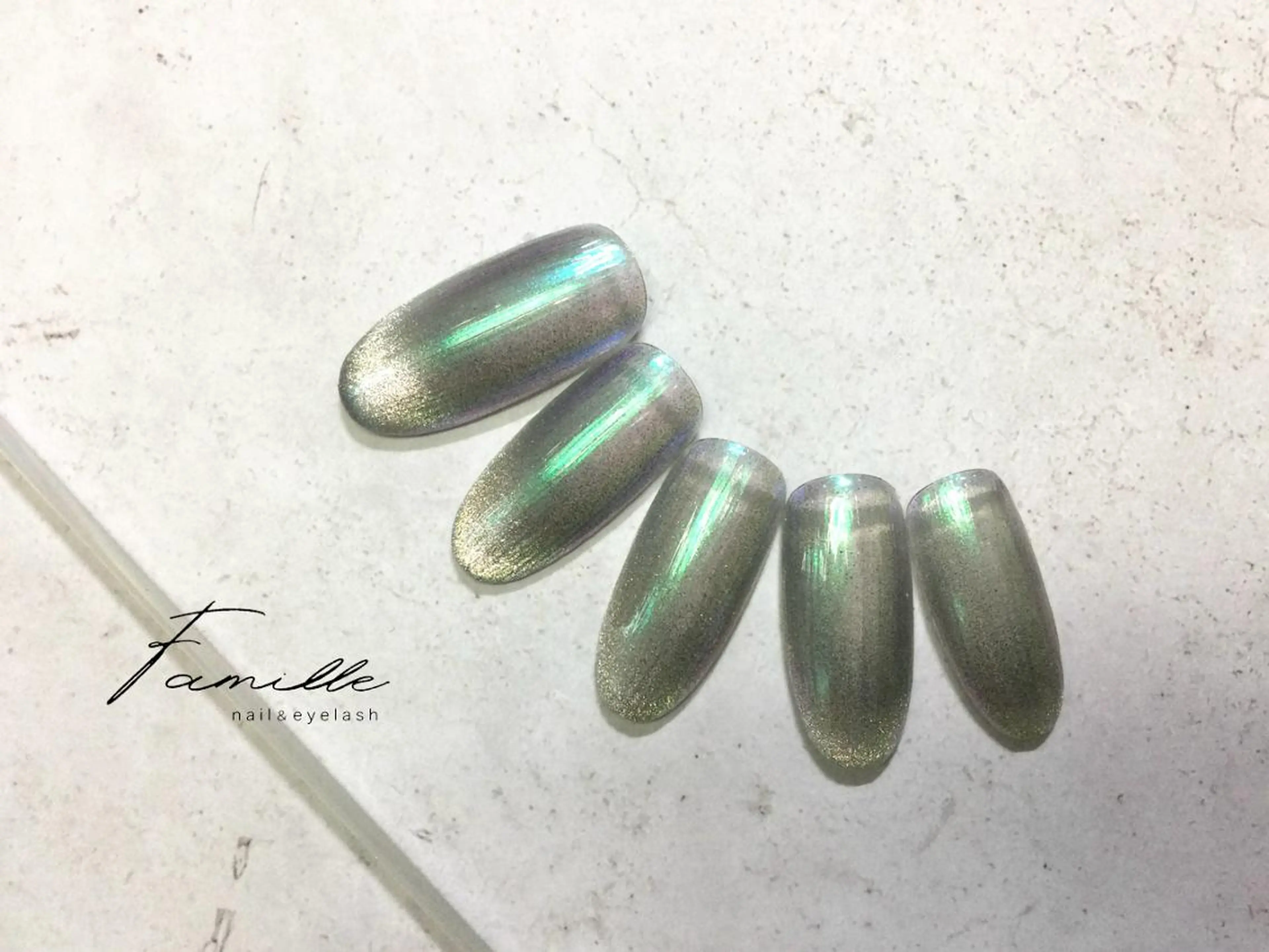 ネイル Takahashi ✳︎のネイルデザイン