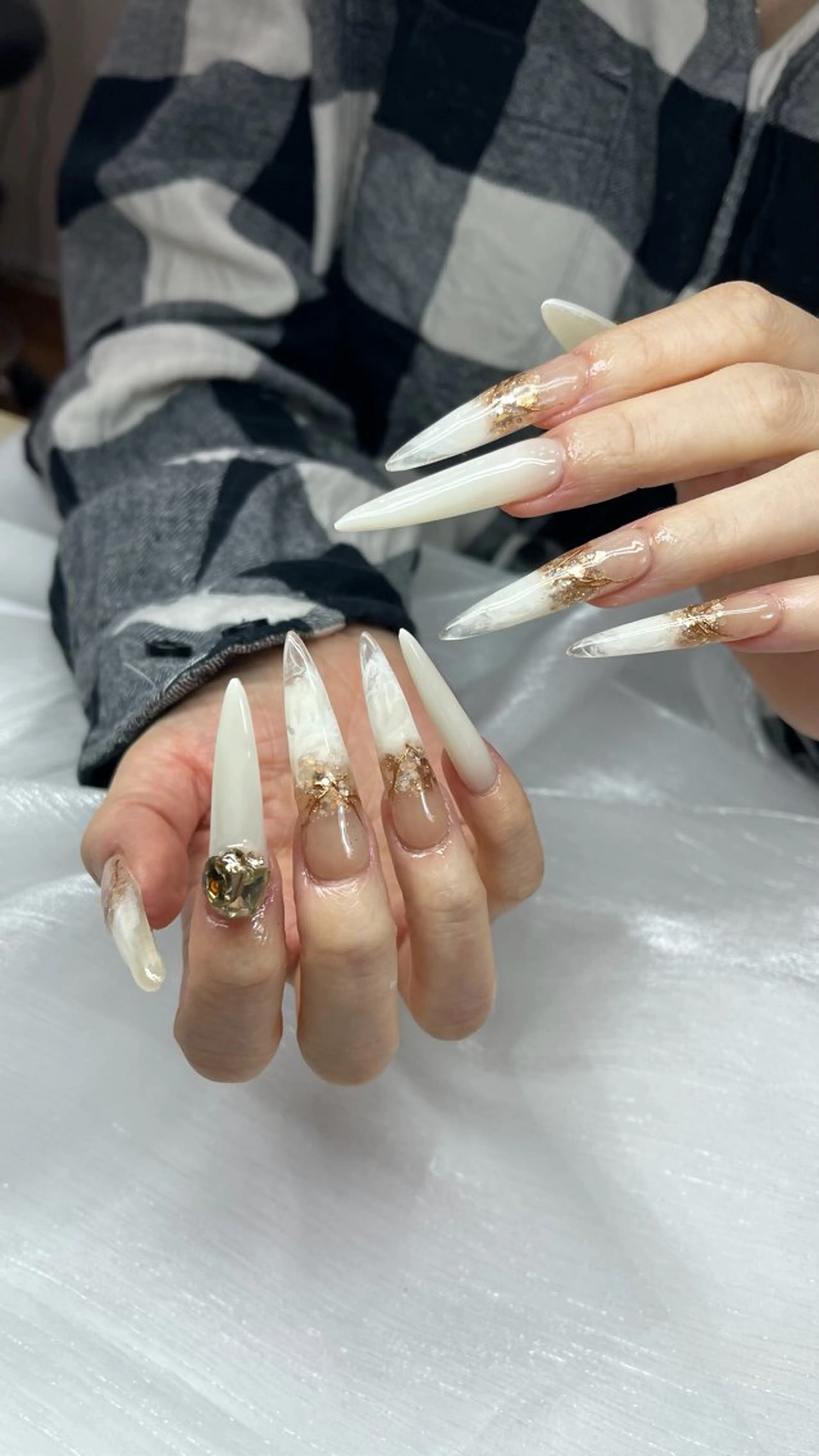 ネイル The 1989 Nail Salonのネイルデザイン