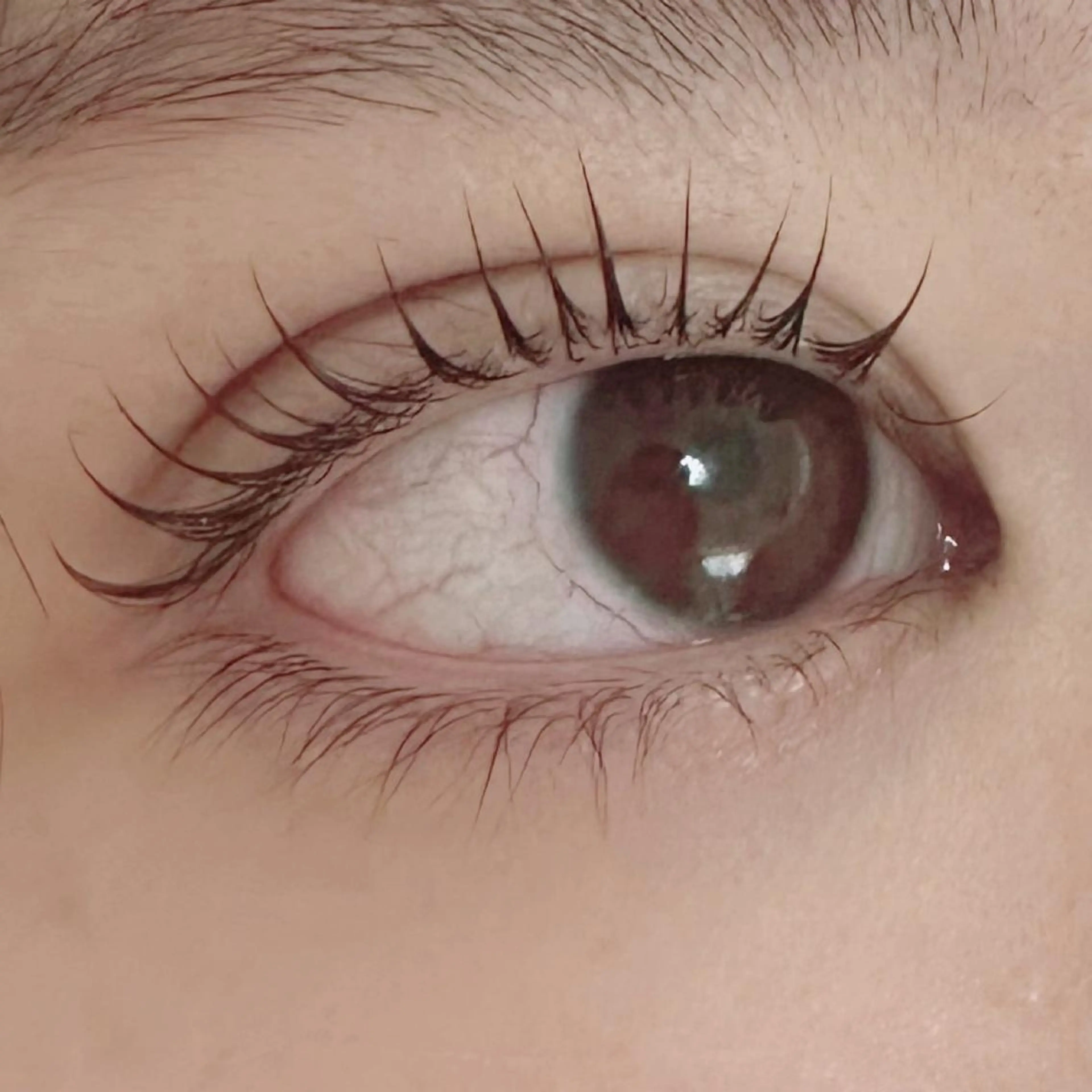 マツエク・マツパ Le'a永山 綾華のマツエク・マツパデザイン