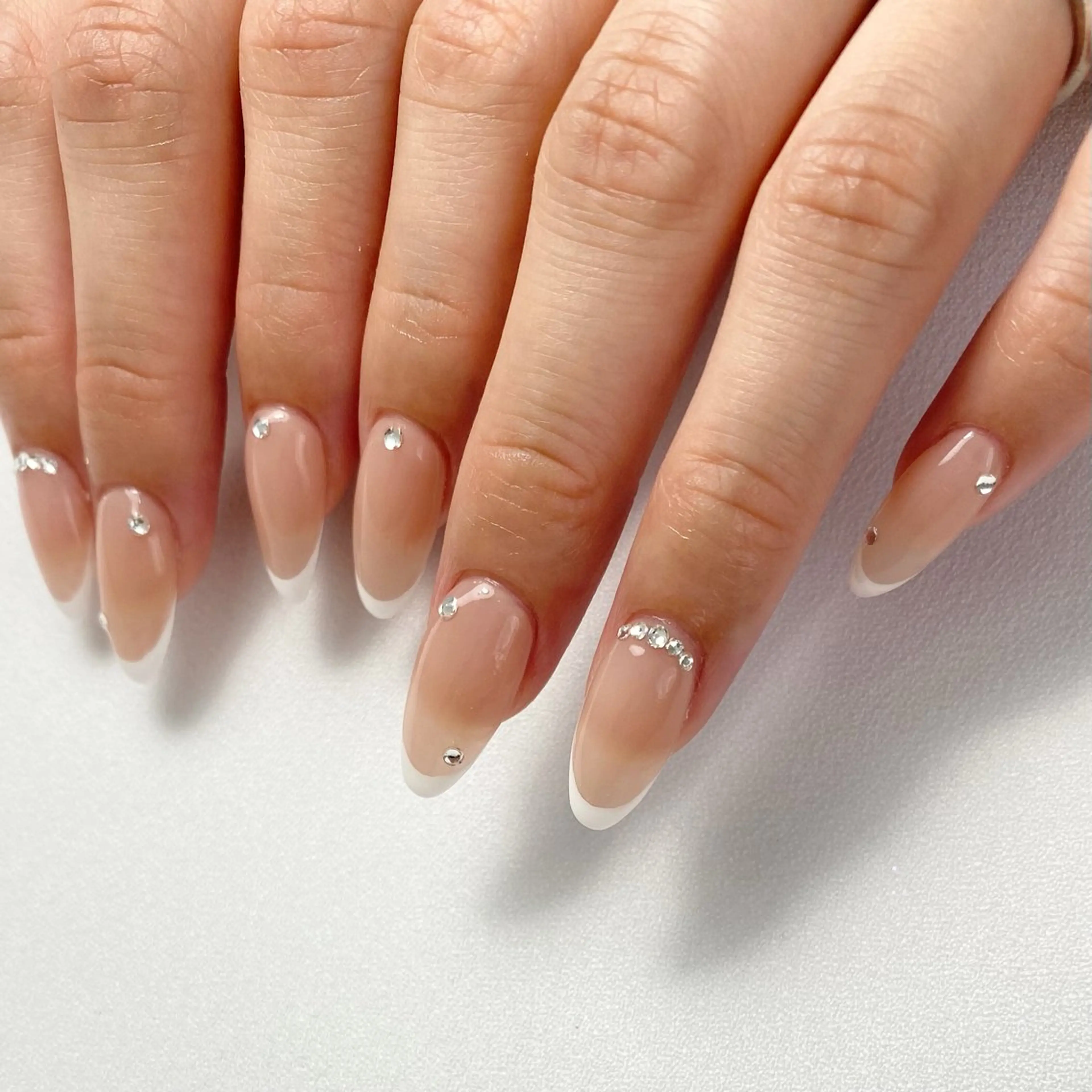 ネイル Beauty Lounge relle(リル)所属・relle 🥀✨ Kuronoのネイルデザイン