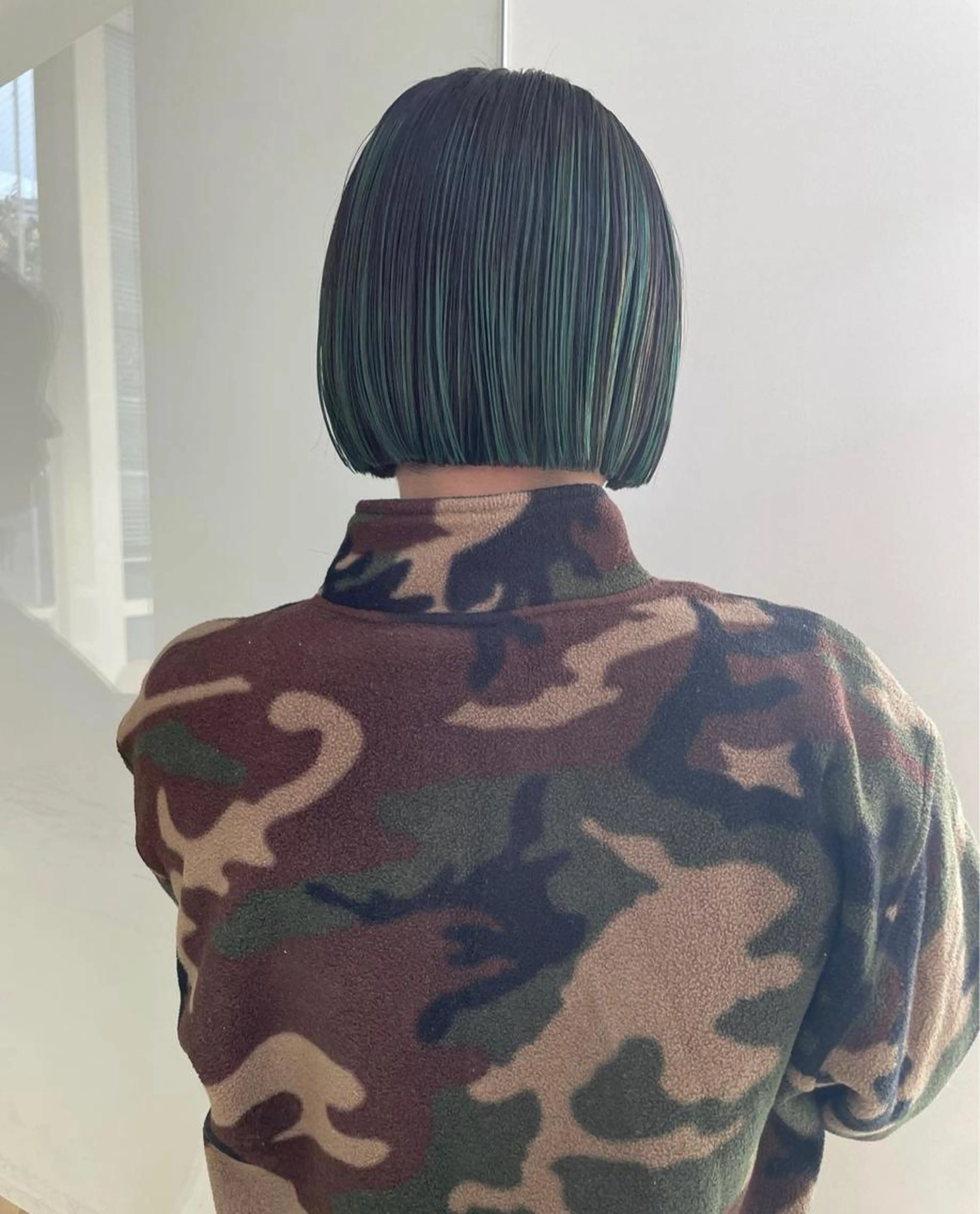 ♣️デザインハイライト♣️オンカラー込みの写真