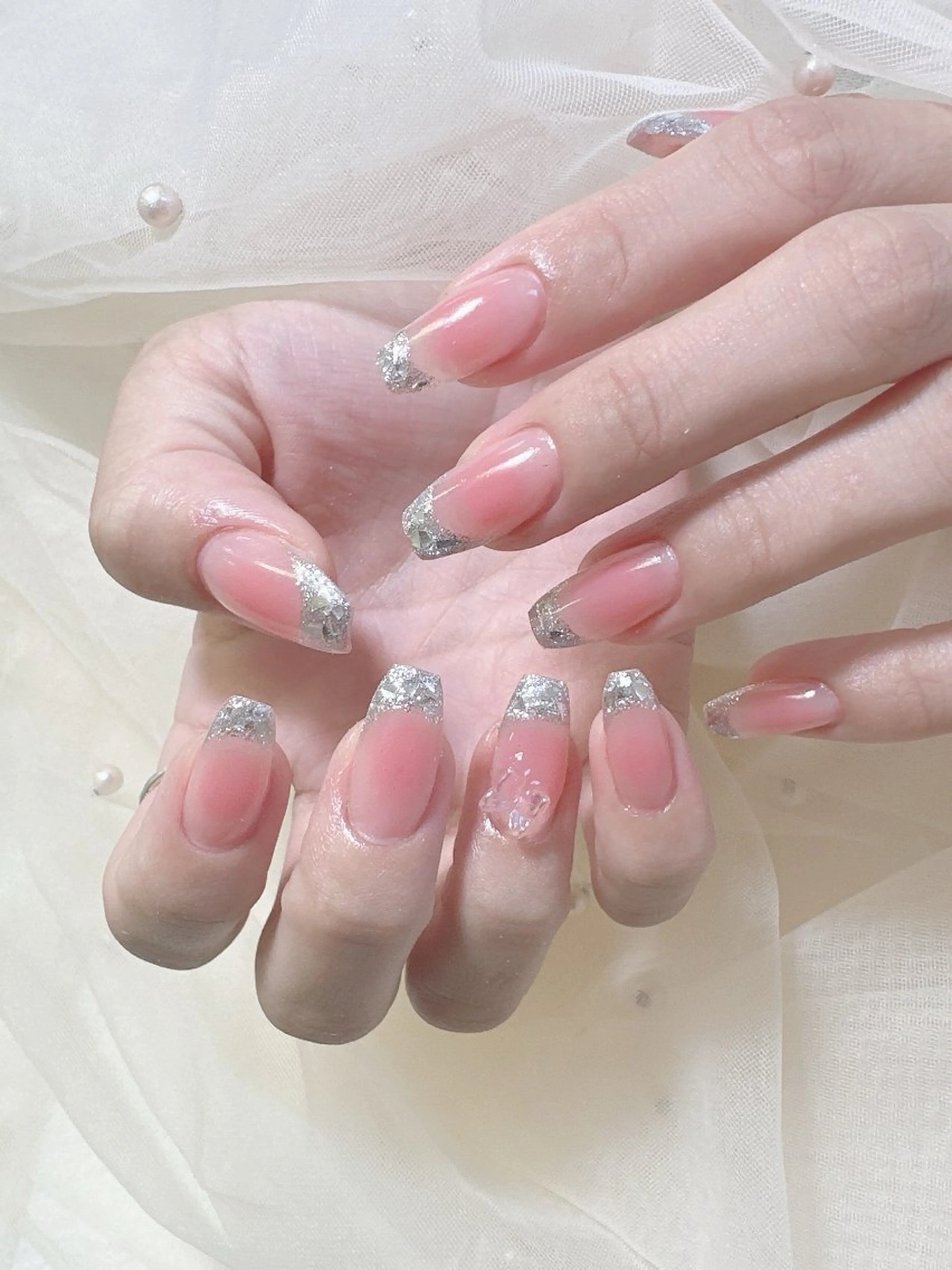 ネイル ハンドネイル MOJO NailSalonのネイルデザイン