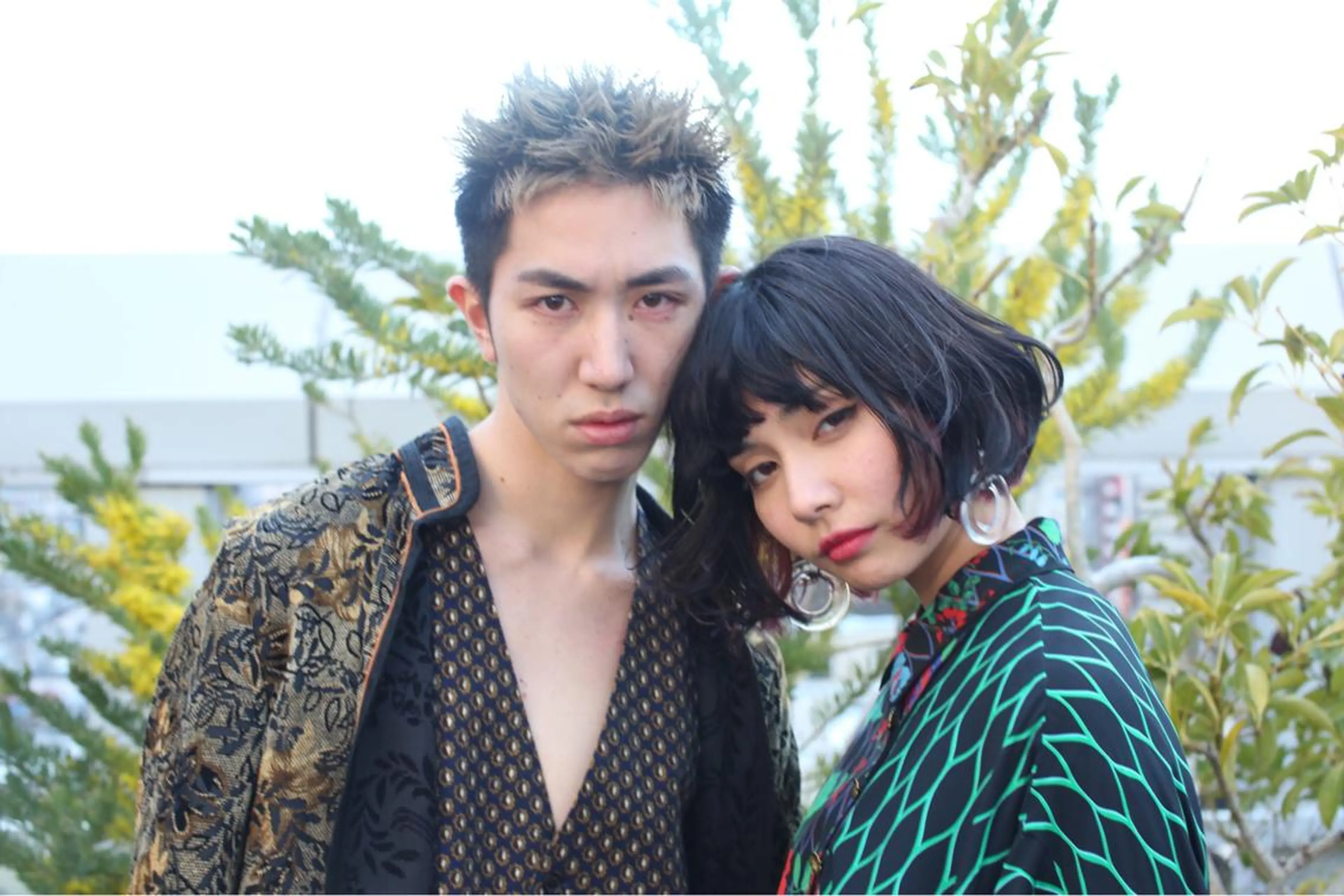 ショート カット ヘアカラー トリートメント オシャレ髪✔️ 店長オオキアキヒロのヘアスタイル
