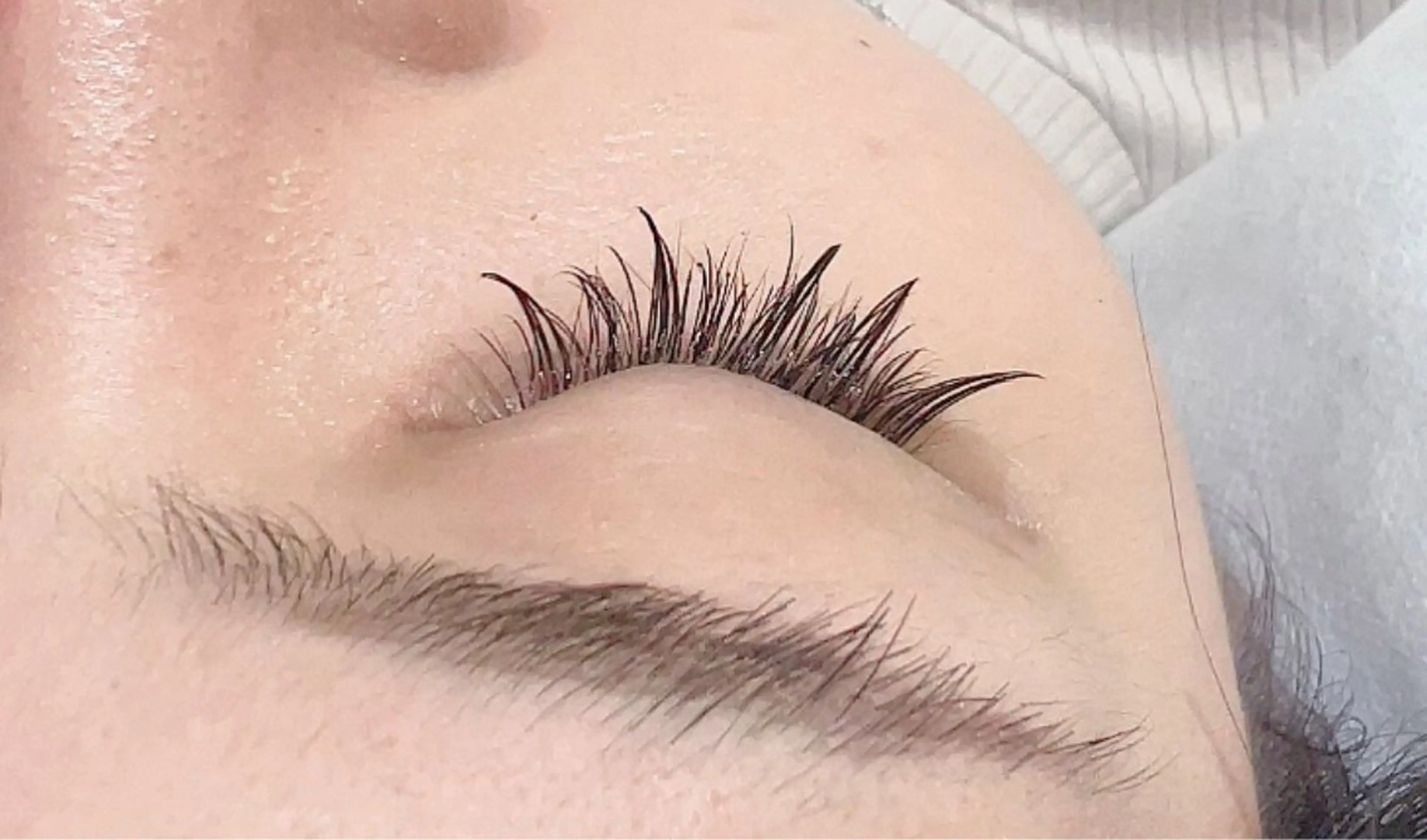 マツエク・マツパ 🌹みなみ🌹 清末のマツエク・マツパデザイン