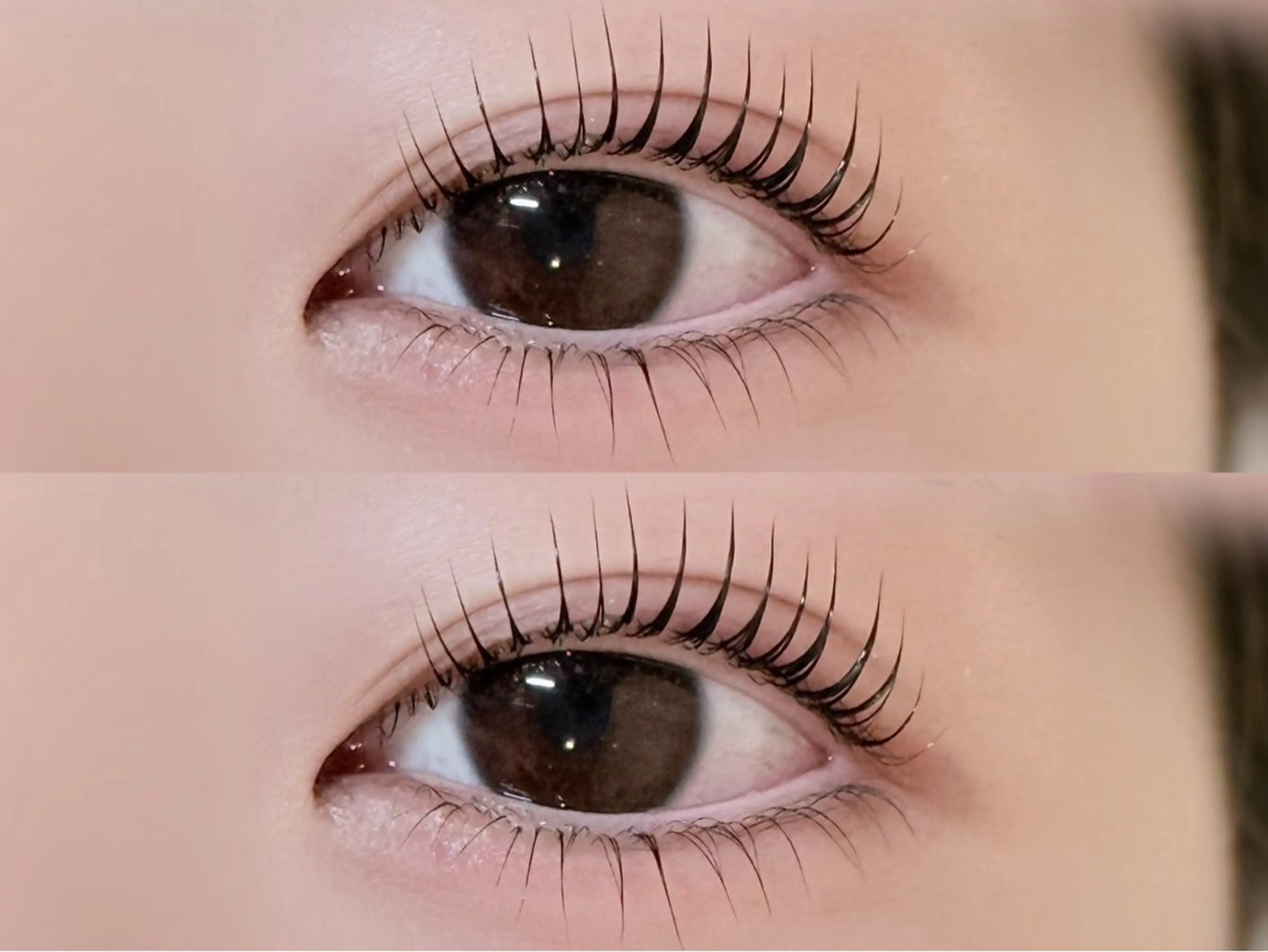 マツエク・マツパ 🦋市川 怜奈🦋のマツエク・マツパデザイン