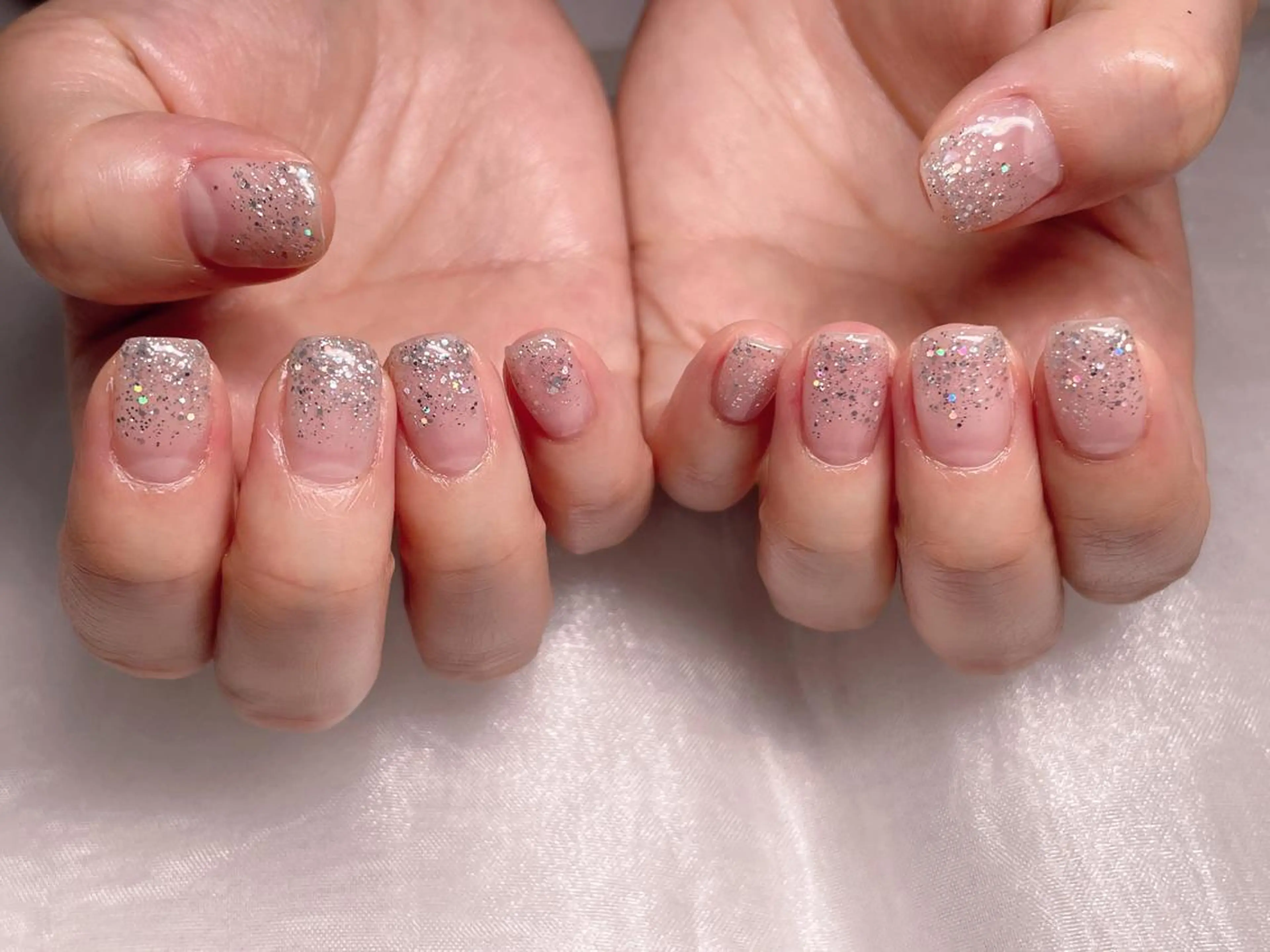 ネイル Rarity nail salonのネイルデザイン