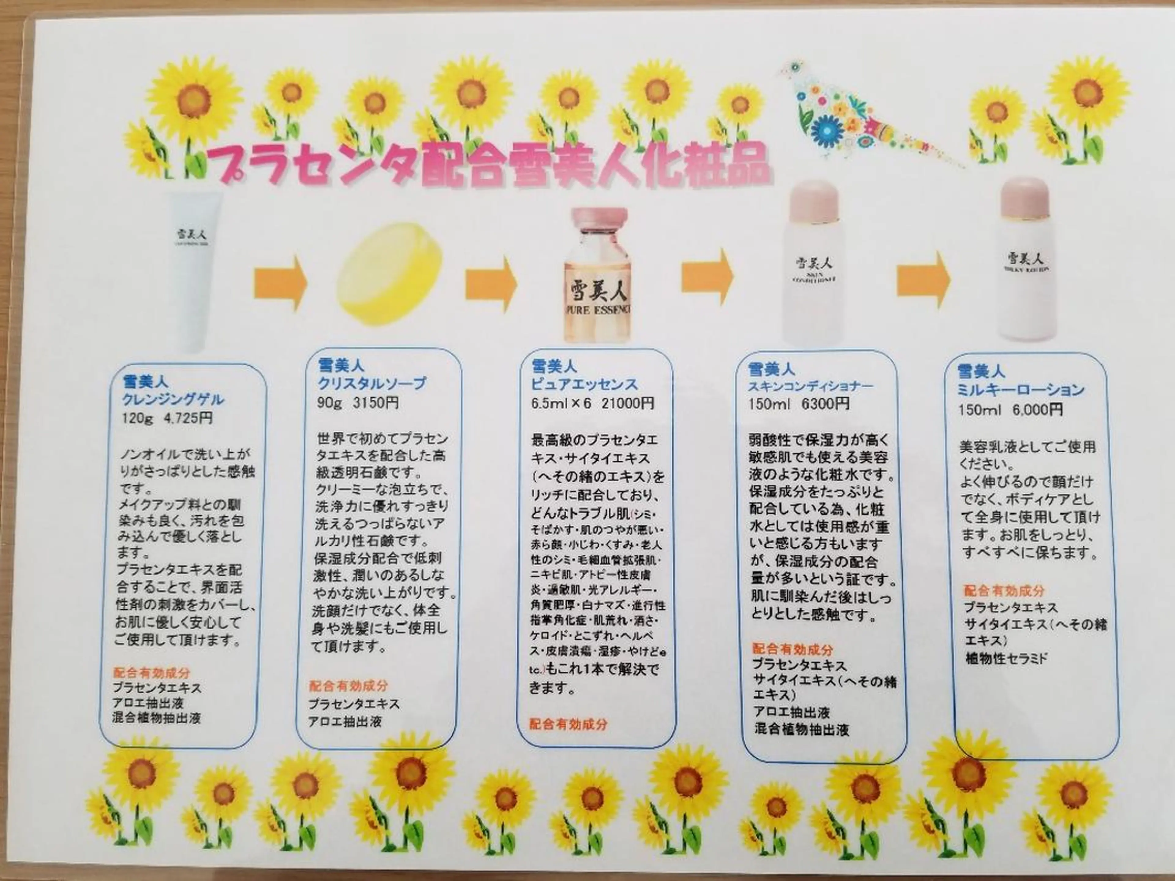 エステ リラク ✨エステ&リラク 　ピュアティ✨のエステ・リラクイメージ