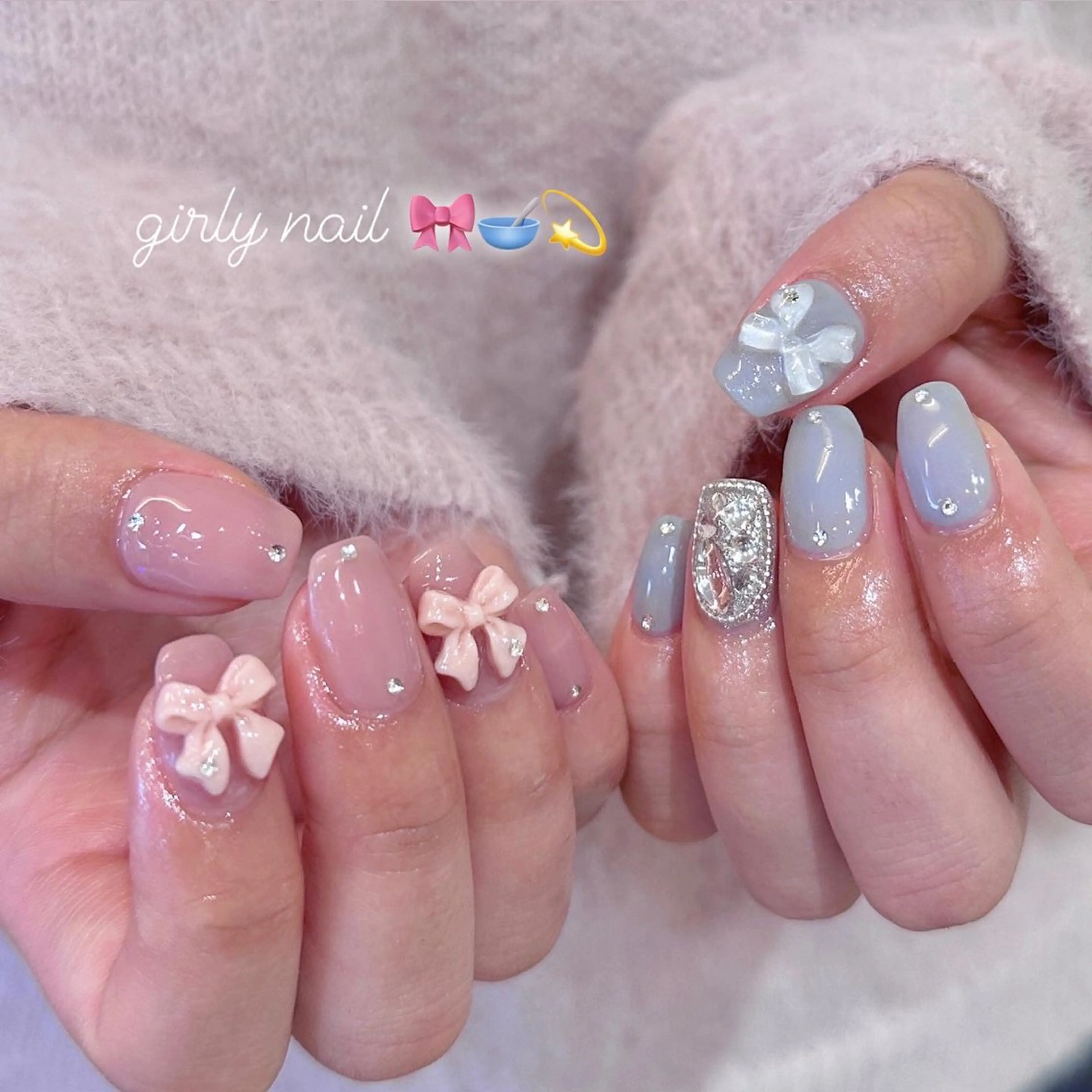 ネイル . .のネイルデザイン