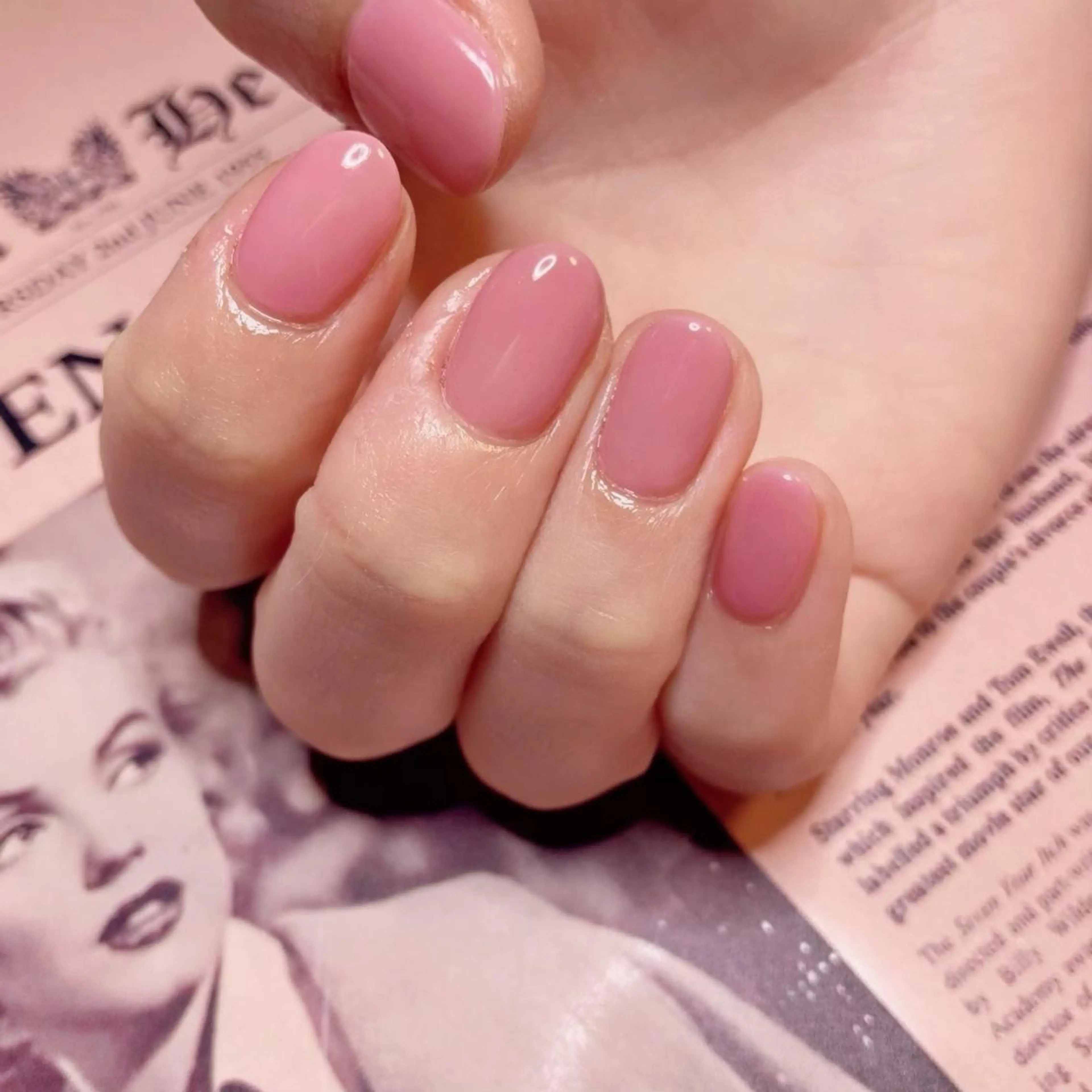 ネイル NOI ROUGEのネイルデザイン