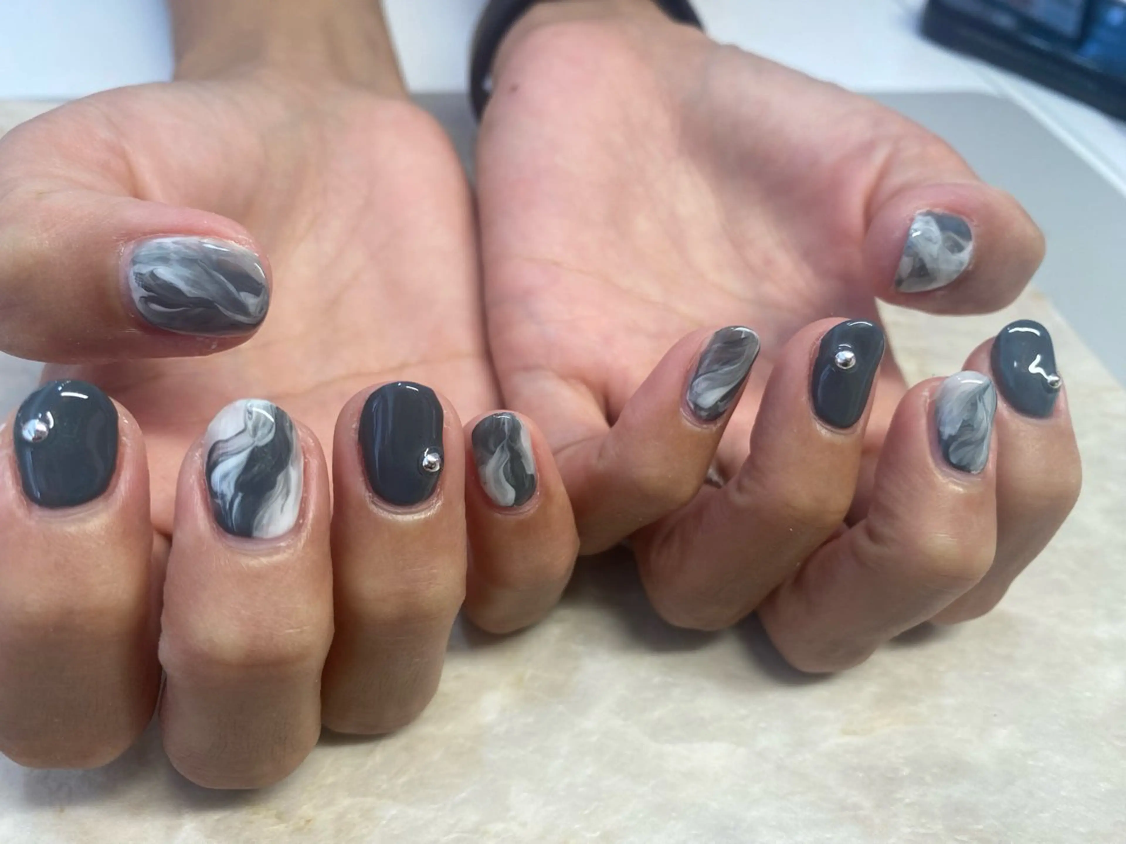 ネイル Cherry's Club 上福岡店のネイルデザイン