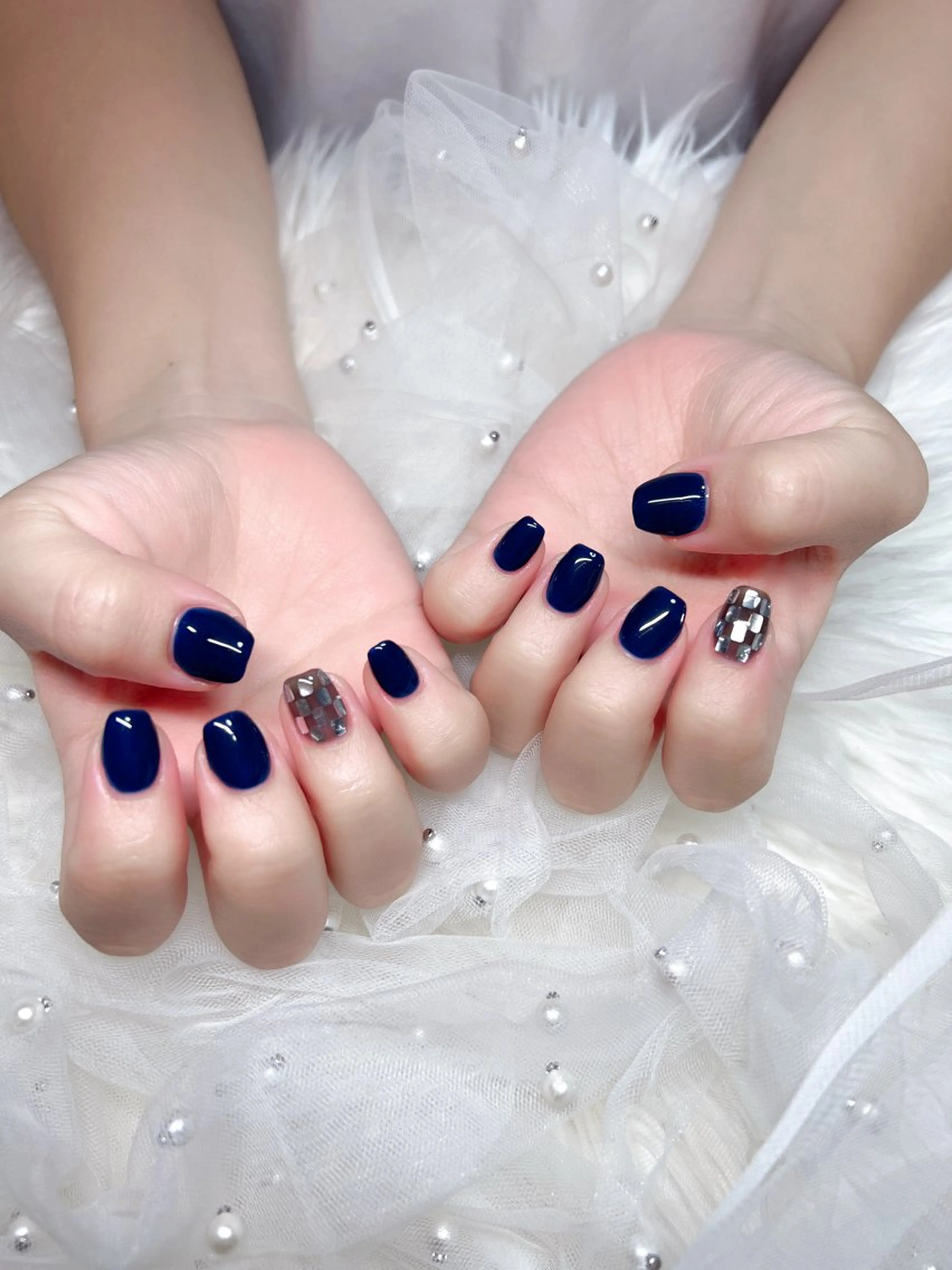 ネイル MK ネイルサロンのネイルデザイン