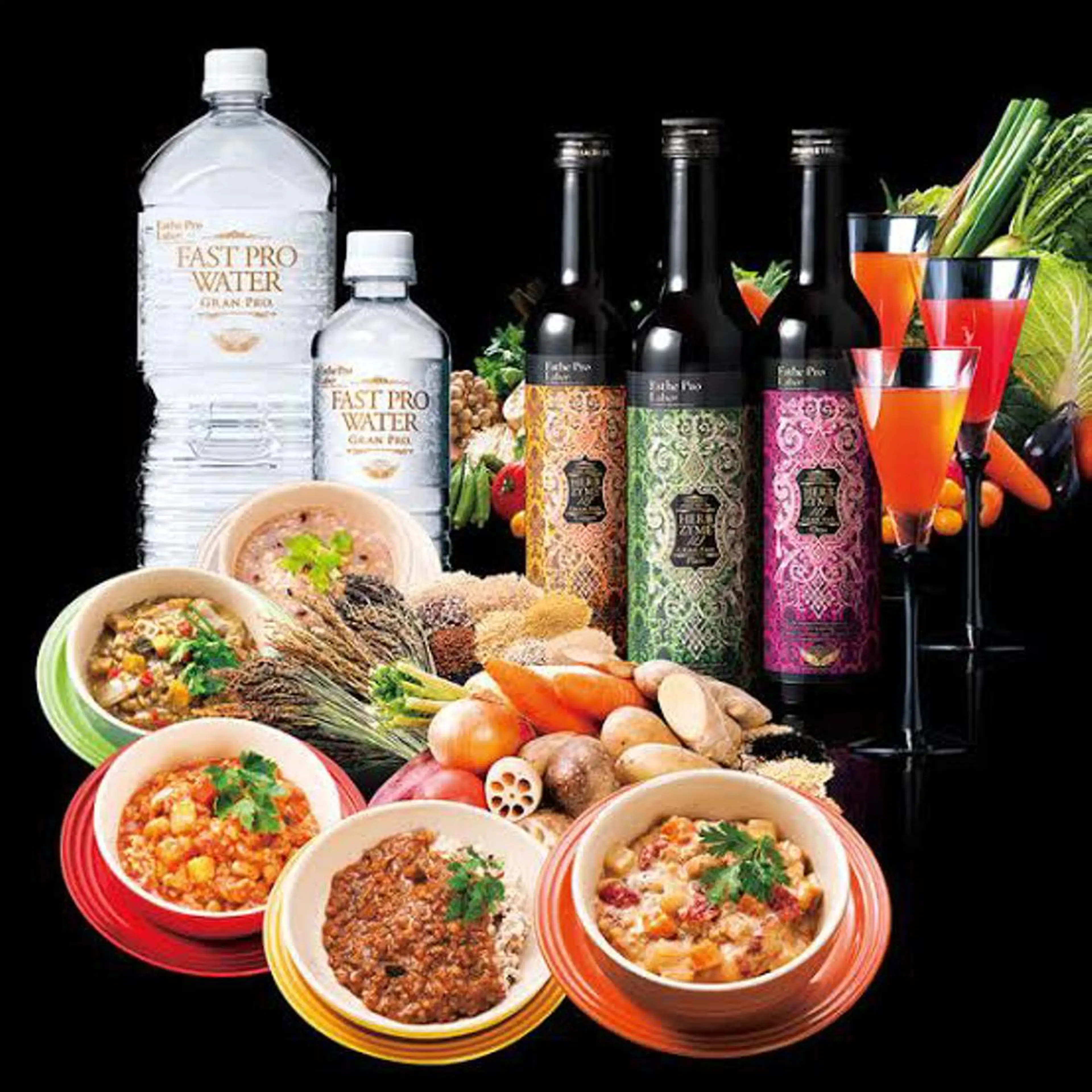 エステサロン JURISのエステ・リラクイメージ