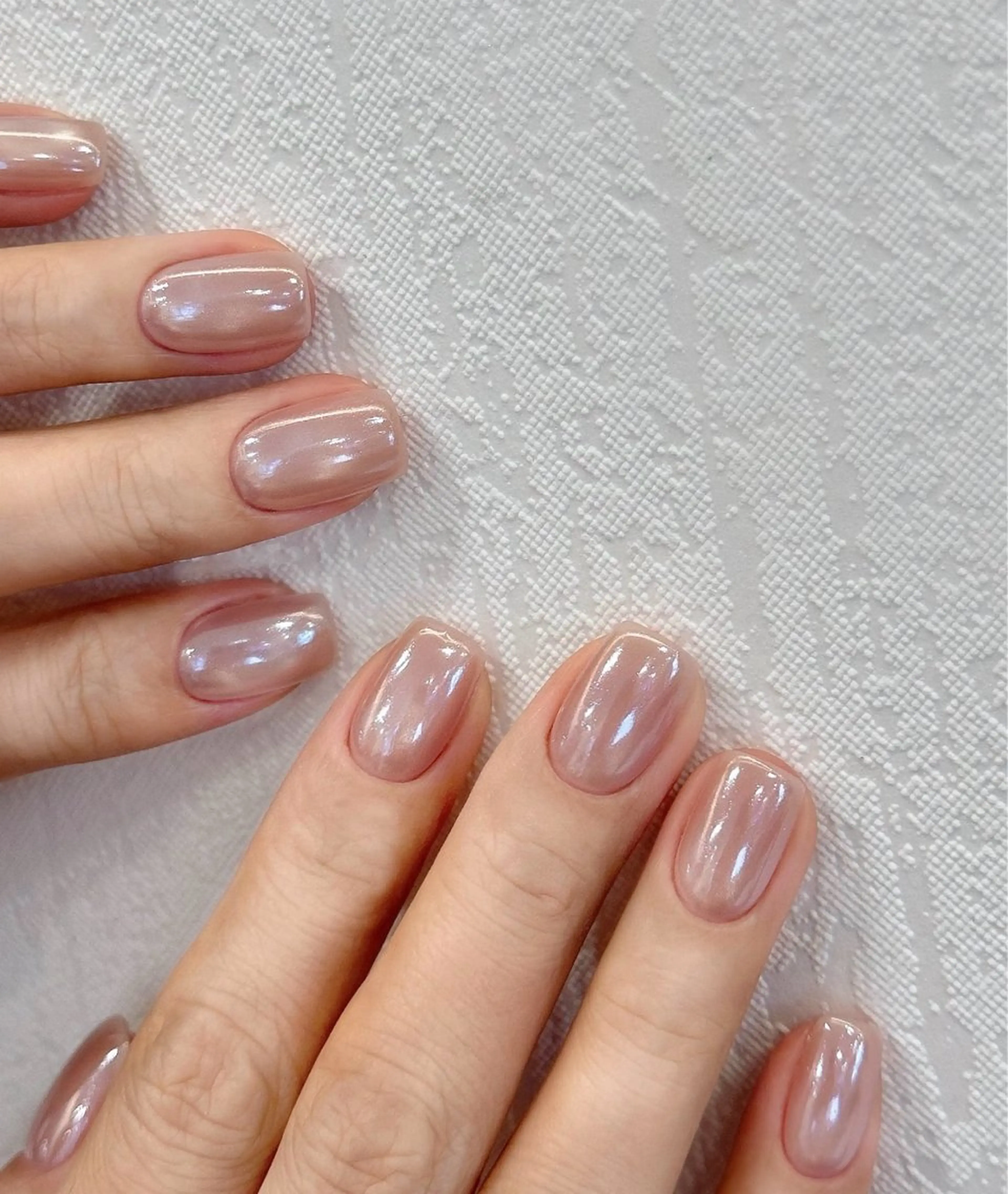 ネイル ハンドネイル Sachi Nail上野のネイルデザイン