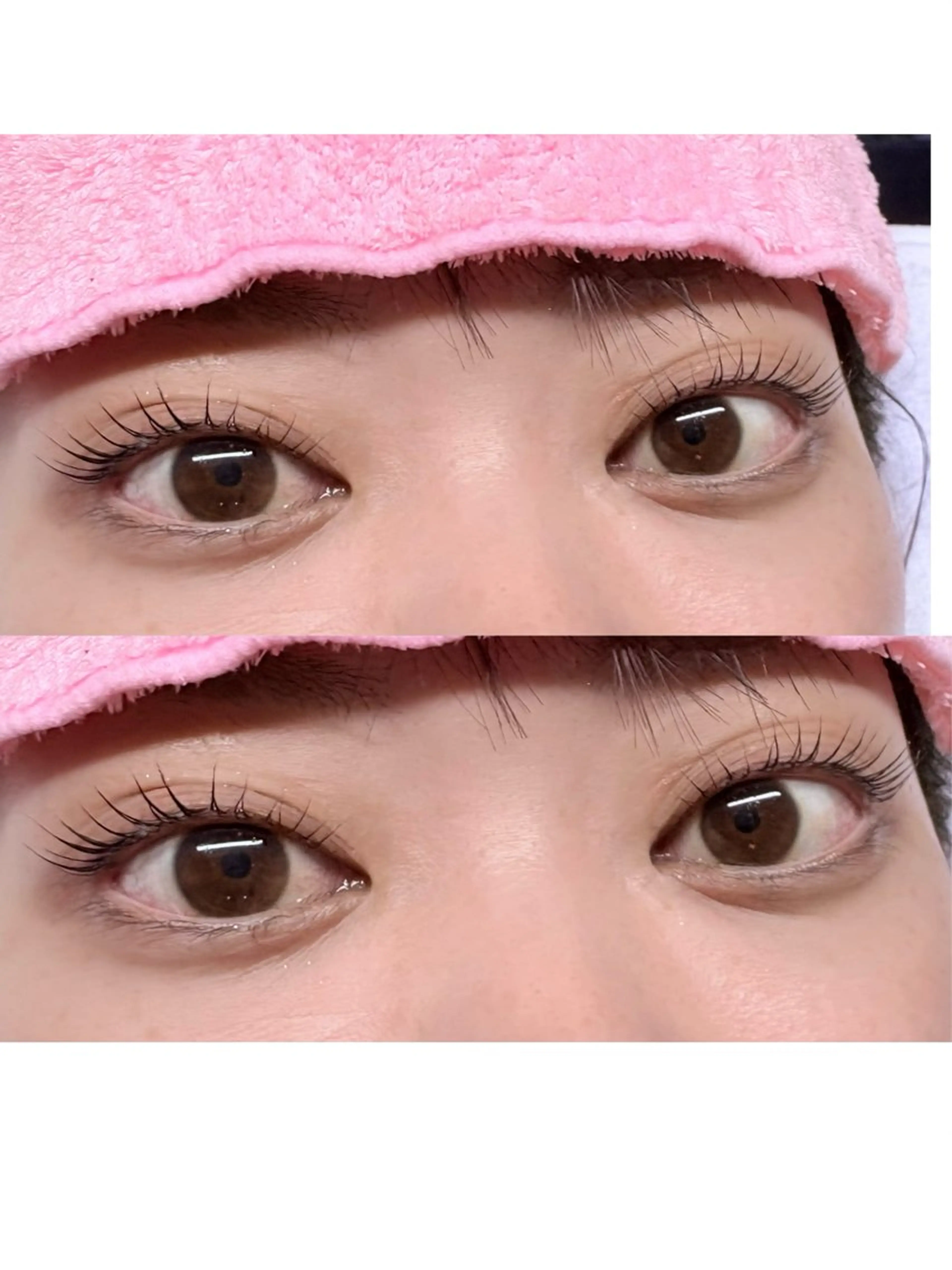 マツエク・マツパ トータルビューティー サロン・Ｎの眉毛・アイブロウイメージ