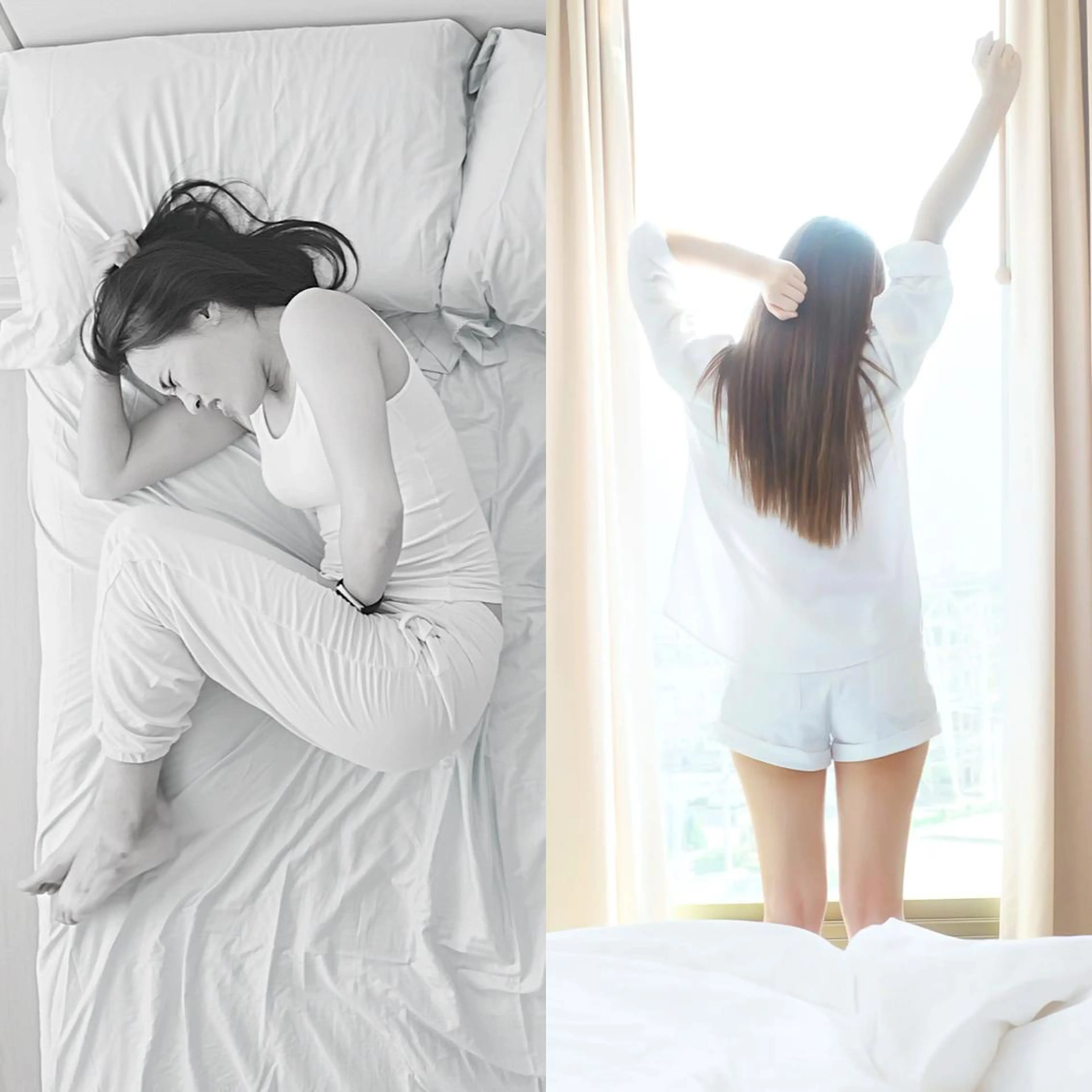 【え？重くないってこんな快適なの？】生理痛・不順の不安やストレスから解放✨「JOSHI」ハーブブレンドよもぎ蒸し40分の写真