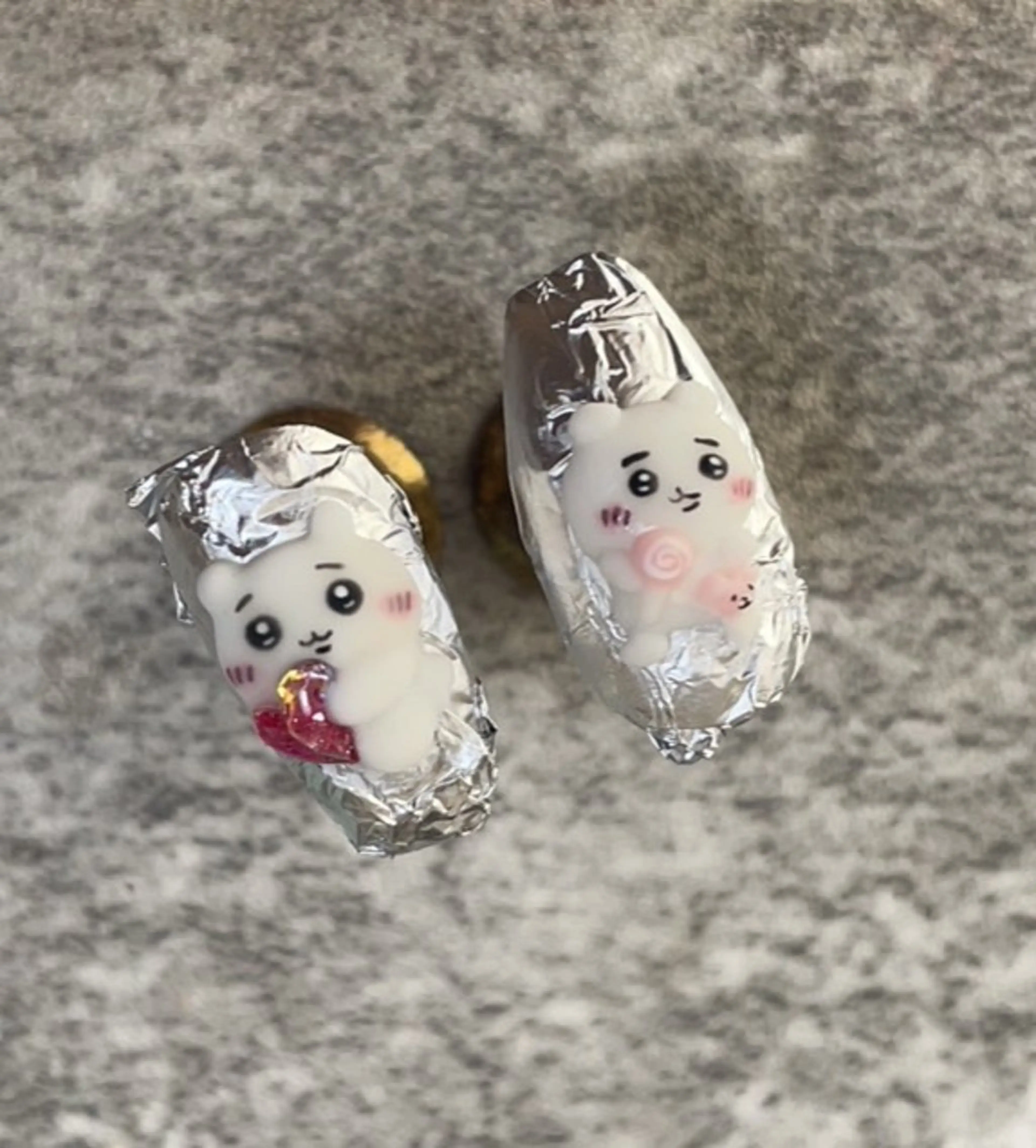 ネイル RISA joie nailのネイルデザイン