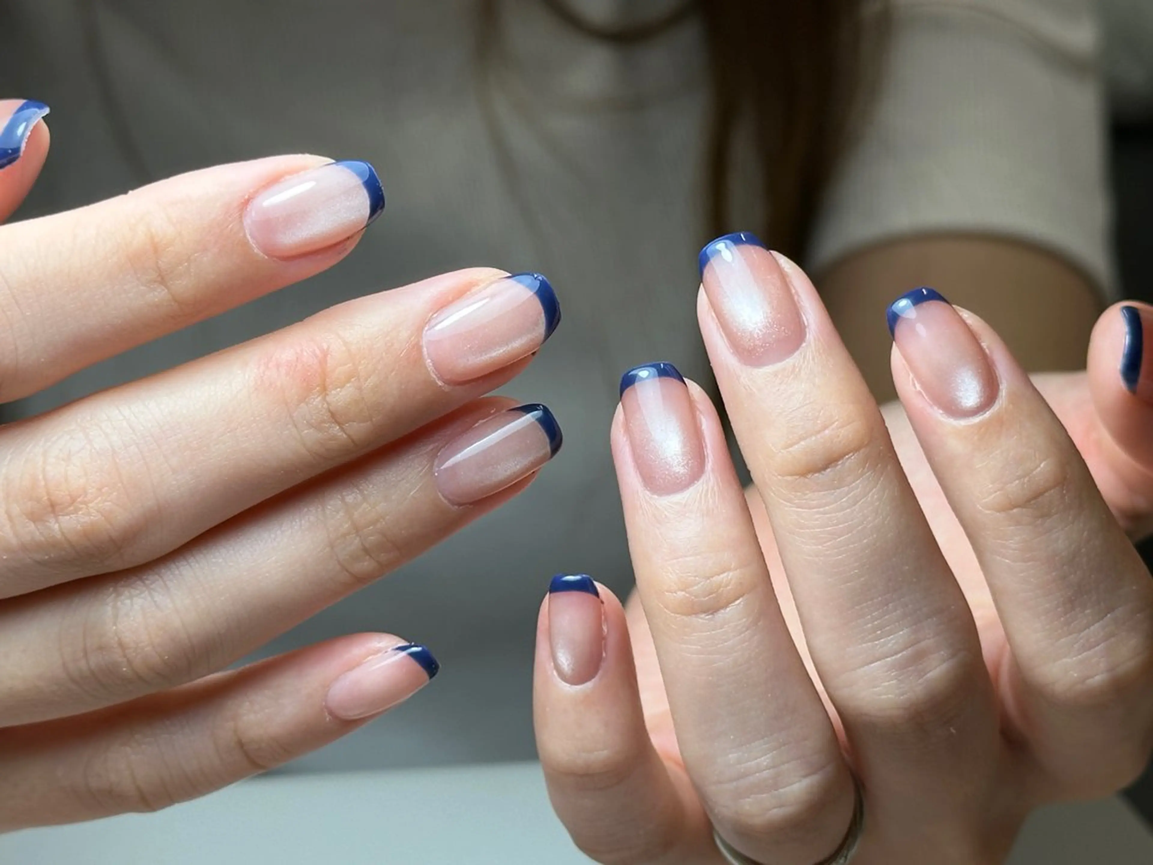 ネイル Eveネイル チップスカルプ専門店のネイルデザイン