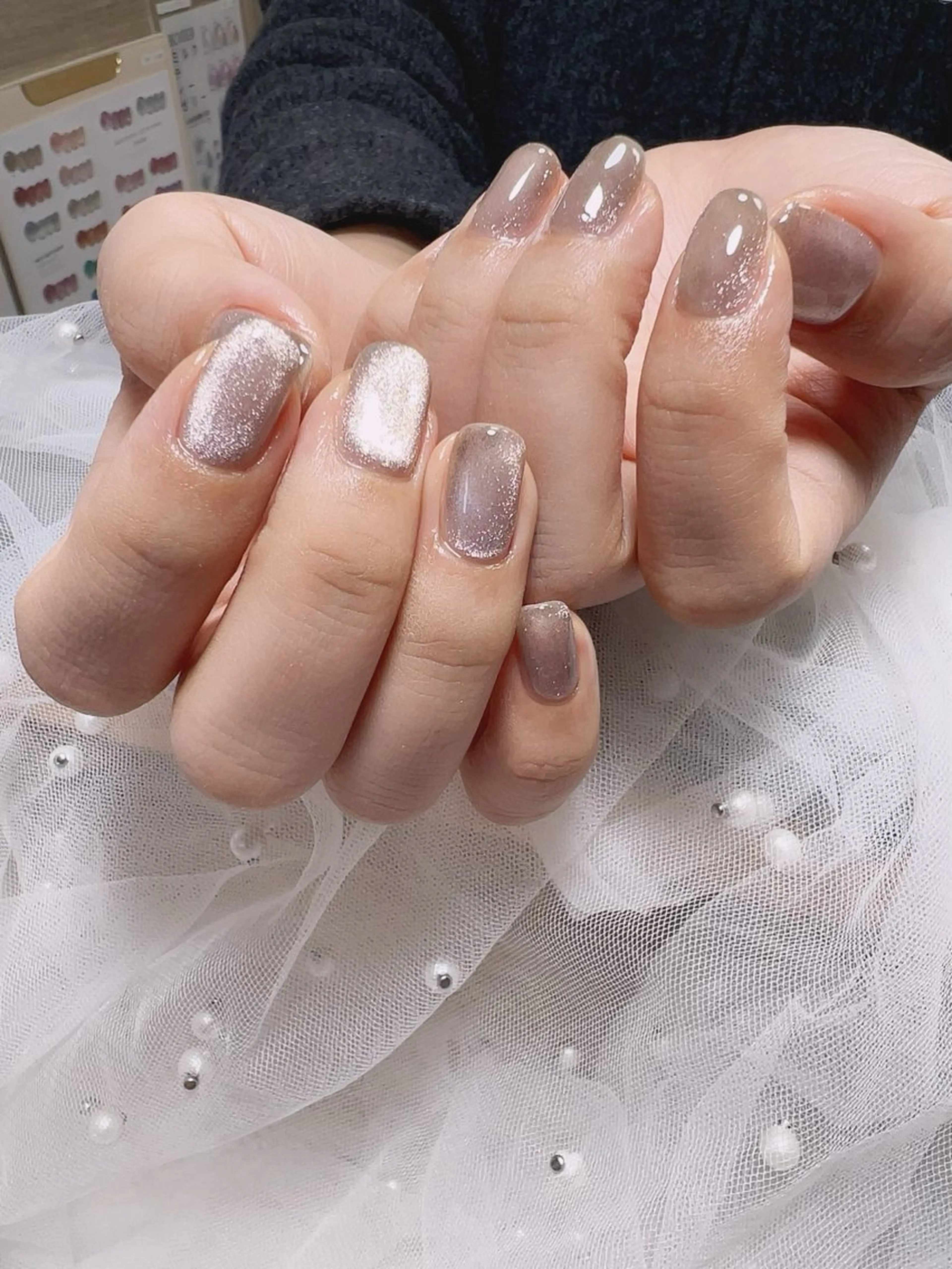 ネイル ハンドネイル Nail NaNaのネイルデザイン