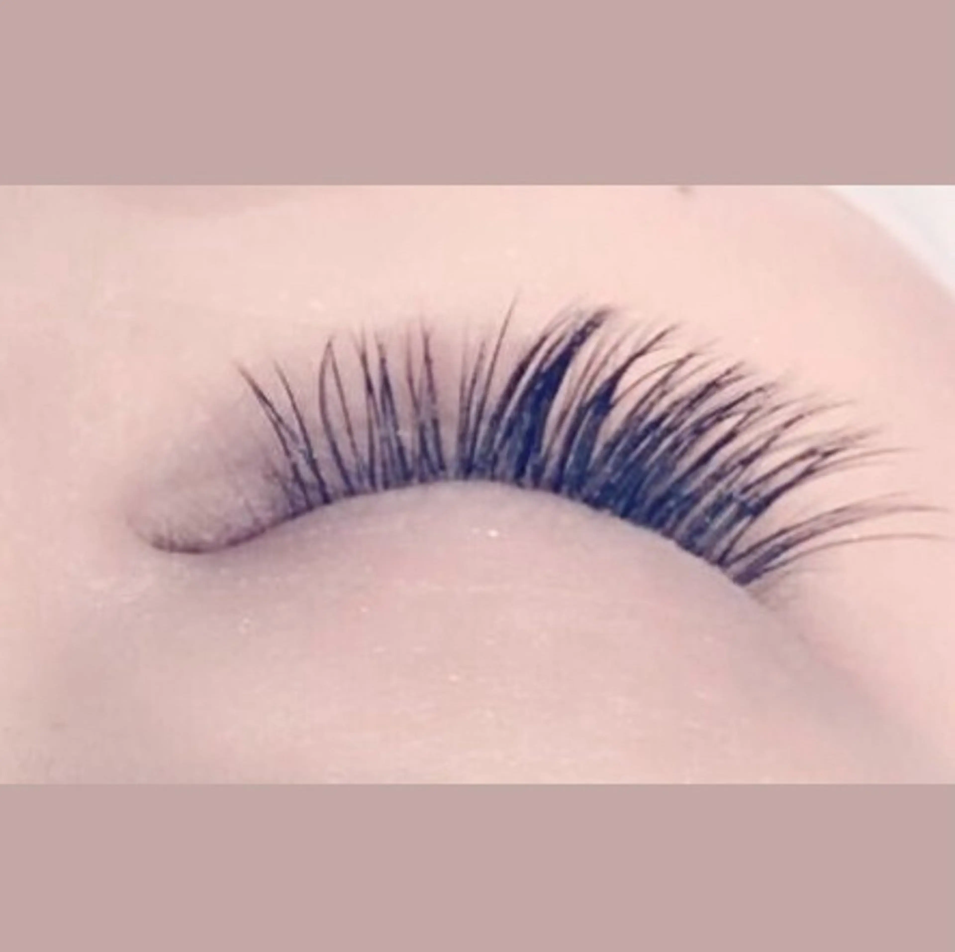 マツエク・マツパ VERDE西院 渋谷　友和のヘアスタイル