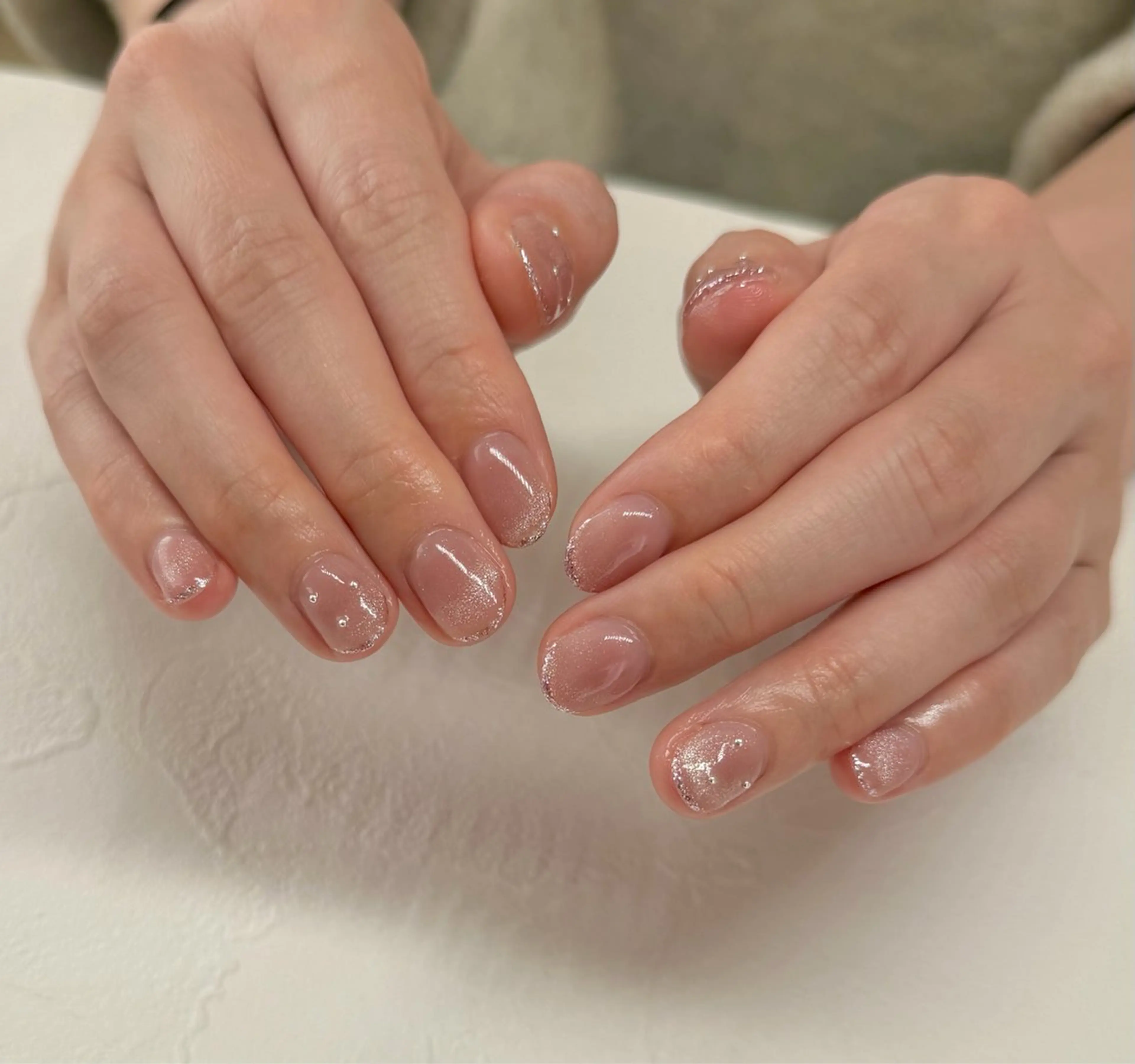 ネイル ハンドネイル nail salon Linoのネイルデザイン