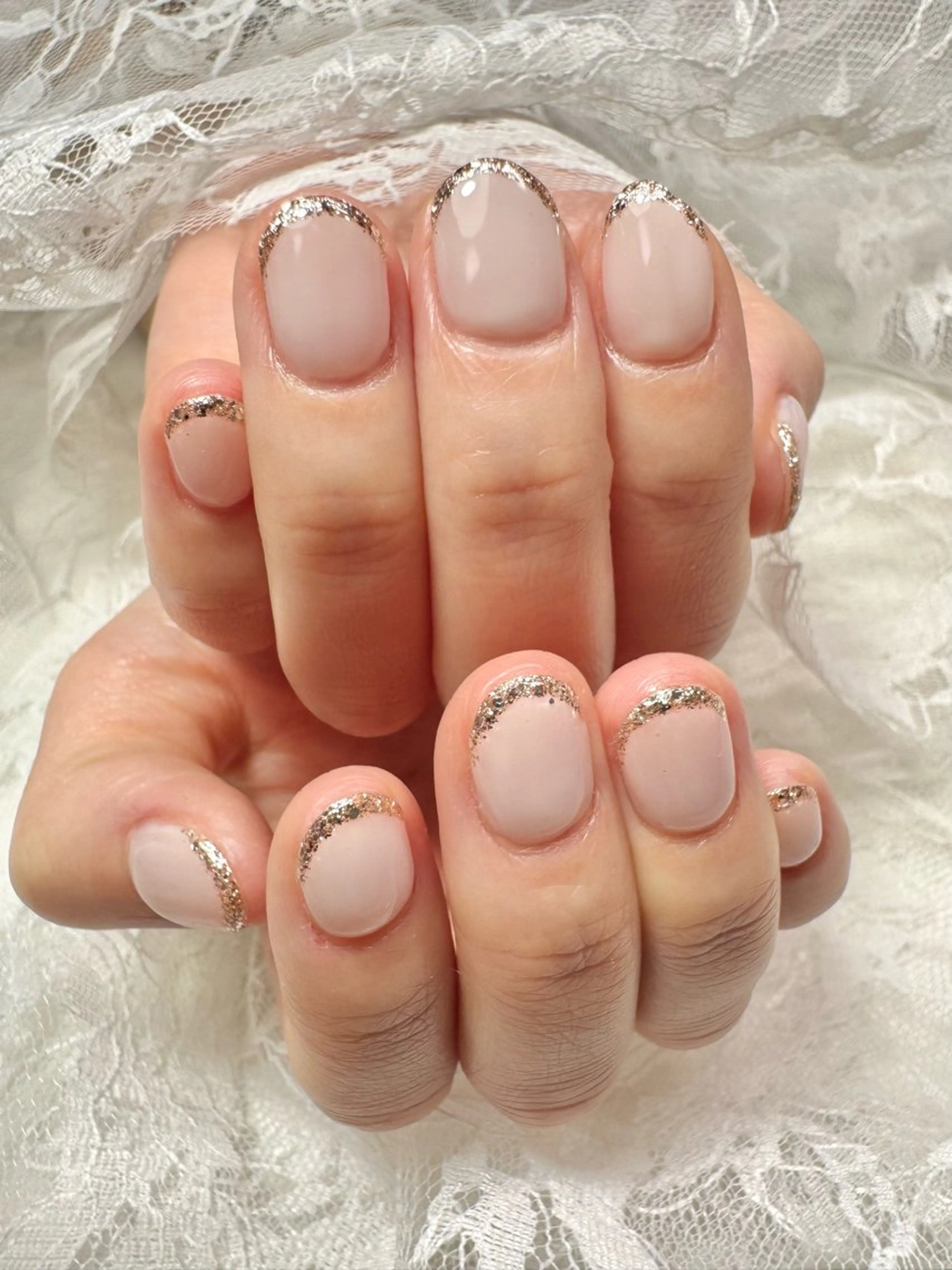 ネイル ハンドネイル ハンドケア PECO. NAILSALONのネイルデザイン
