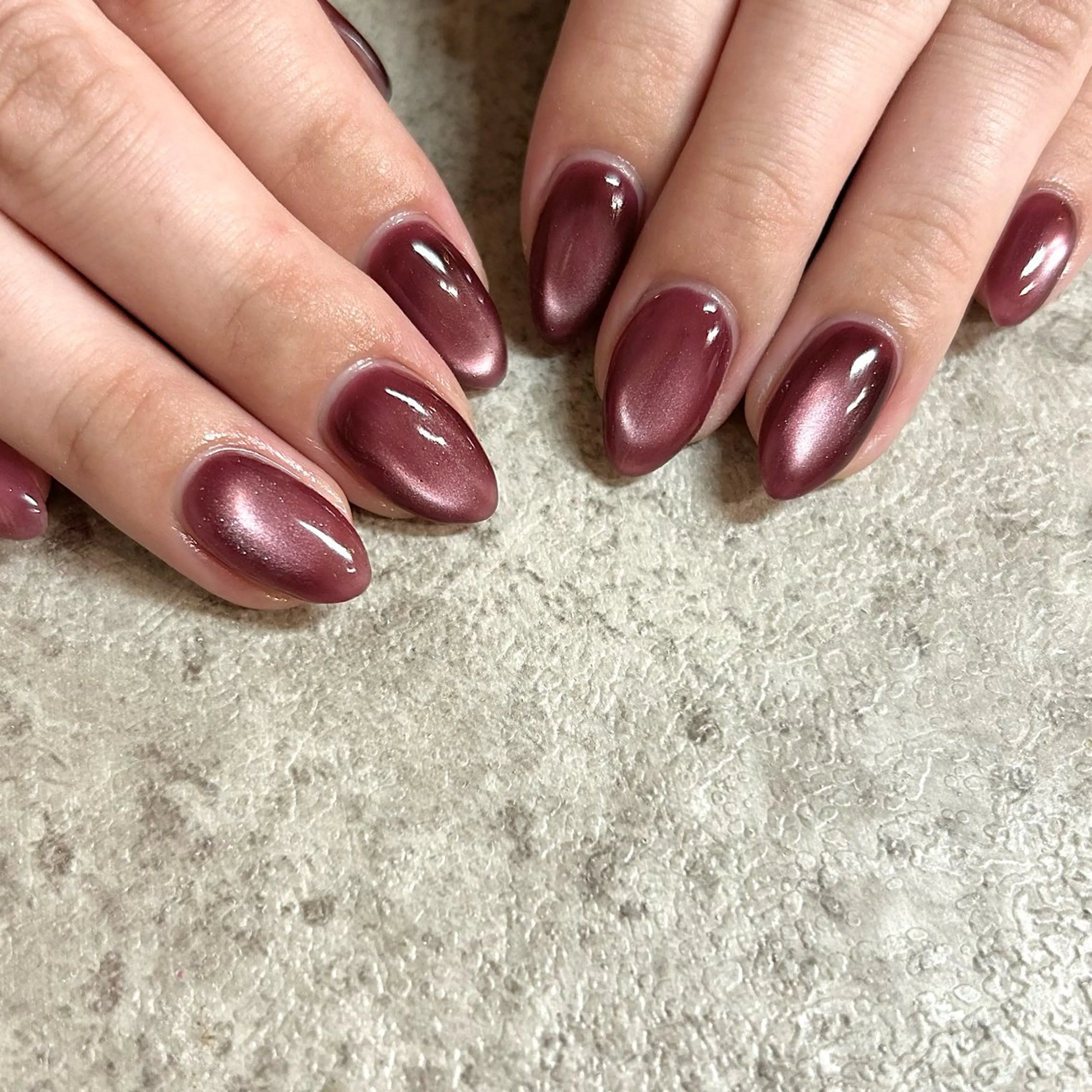 ネイル 山本 真子のネイルデザイン