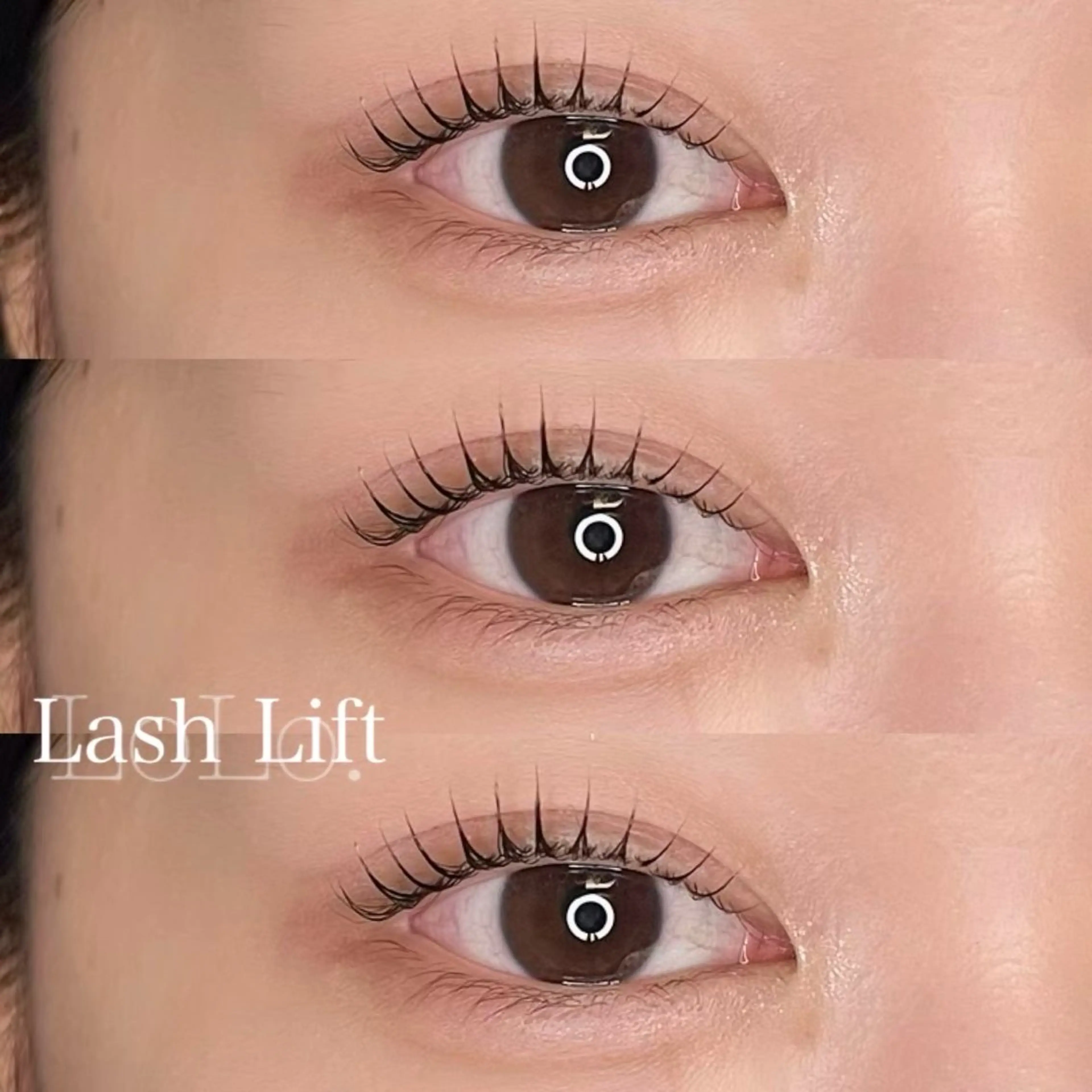 マツエク・マツパ 千恵☀️ マツエク/マツパ☀️のマツエク・マツパデザイン