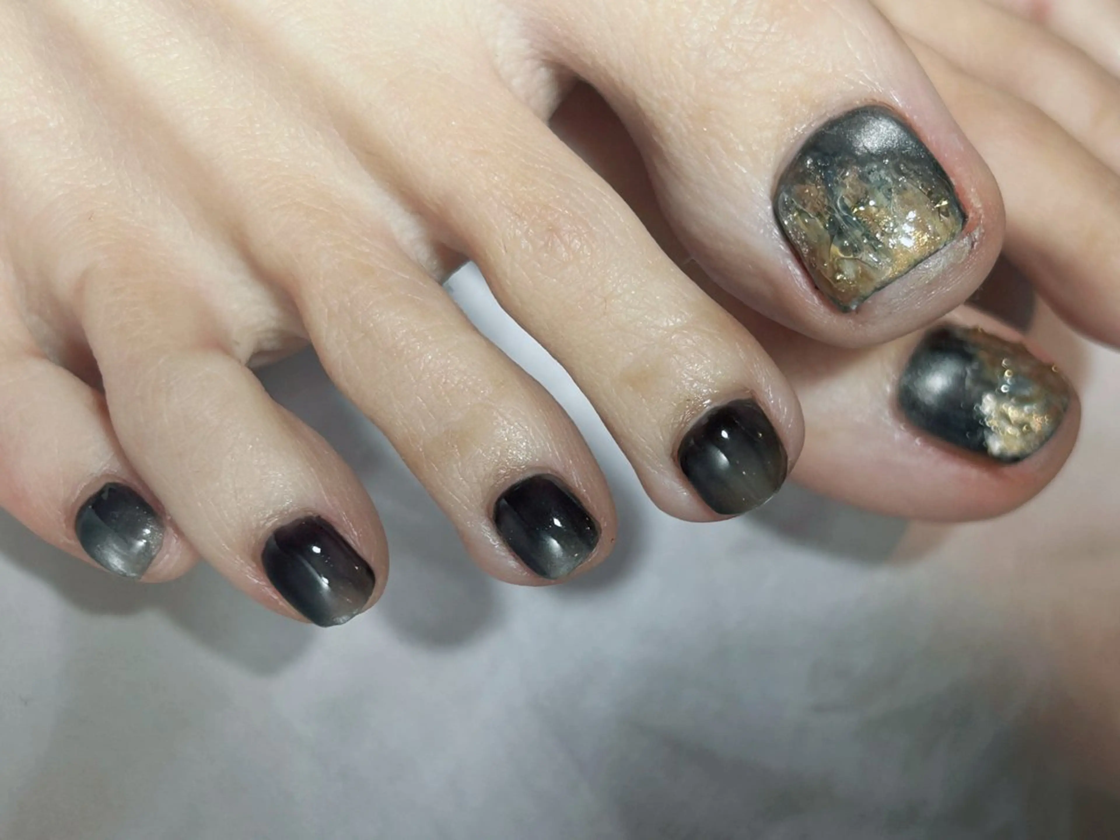 ネイル アートネイル AMUCI NAIL Shihomiのネイルデザイン