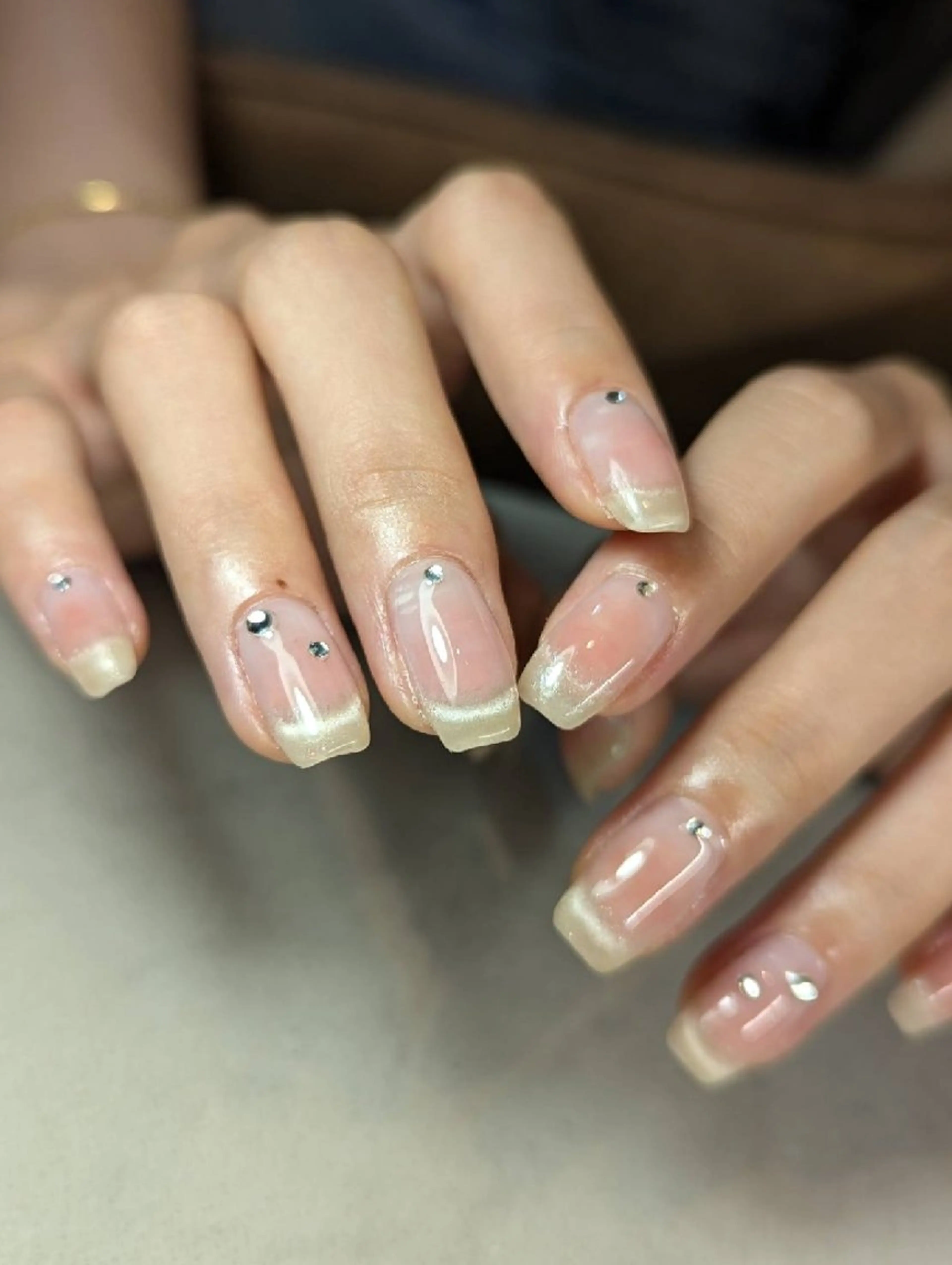 ネイル Nailsalon BEeR。のネイルデザイン