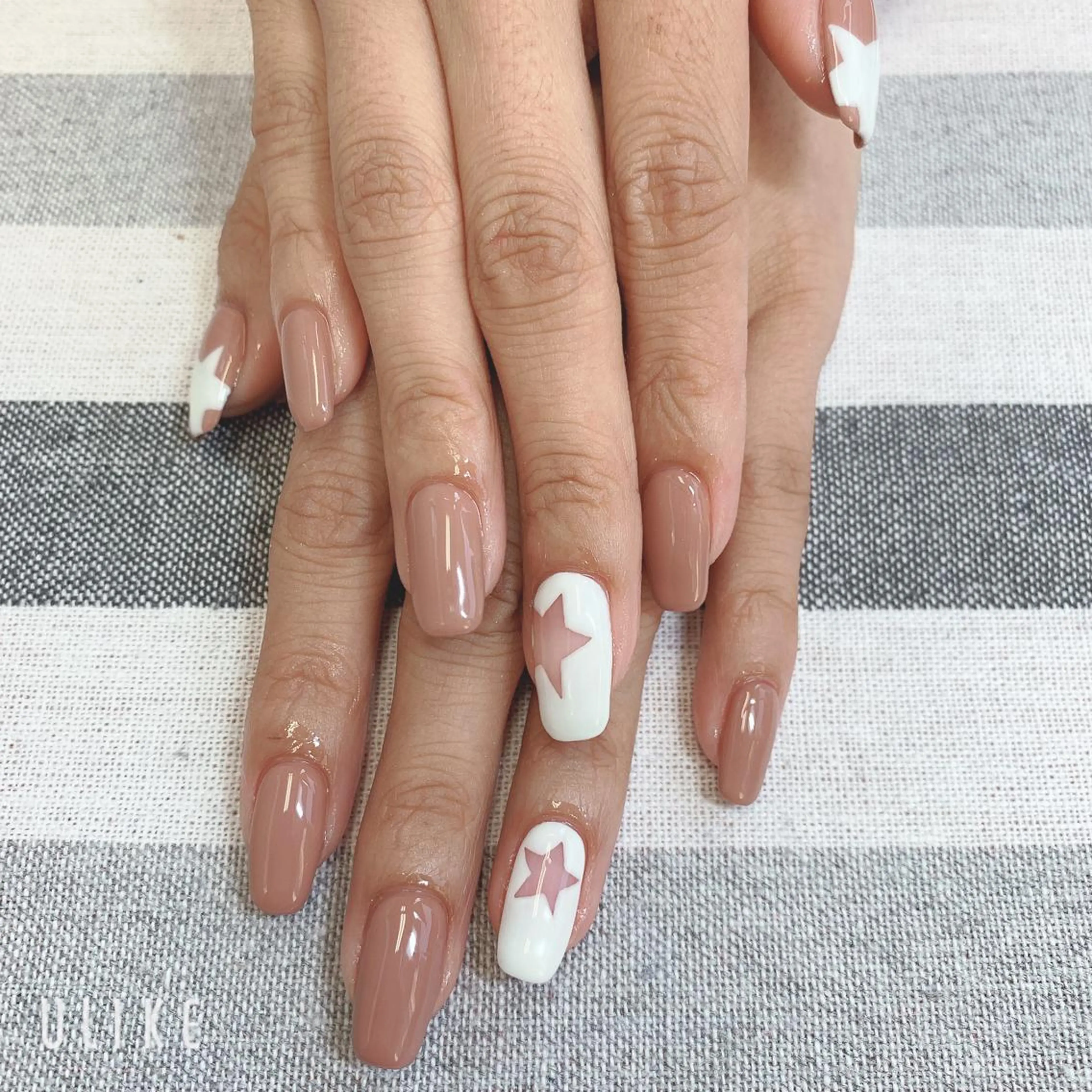 ネイル むねいる nail salonのネイルデザイン