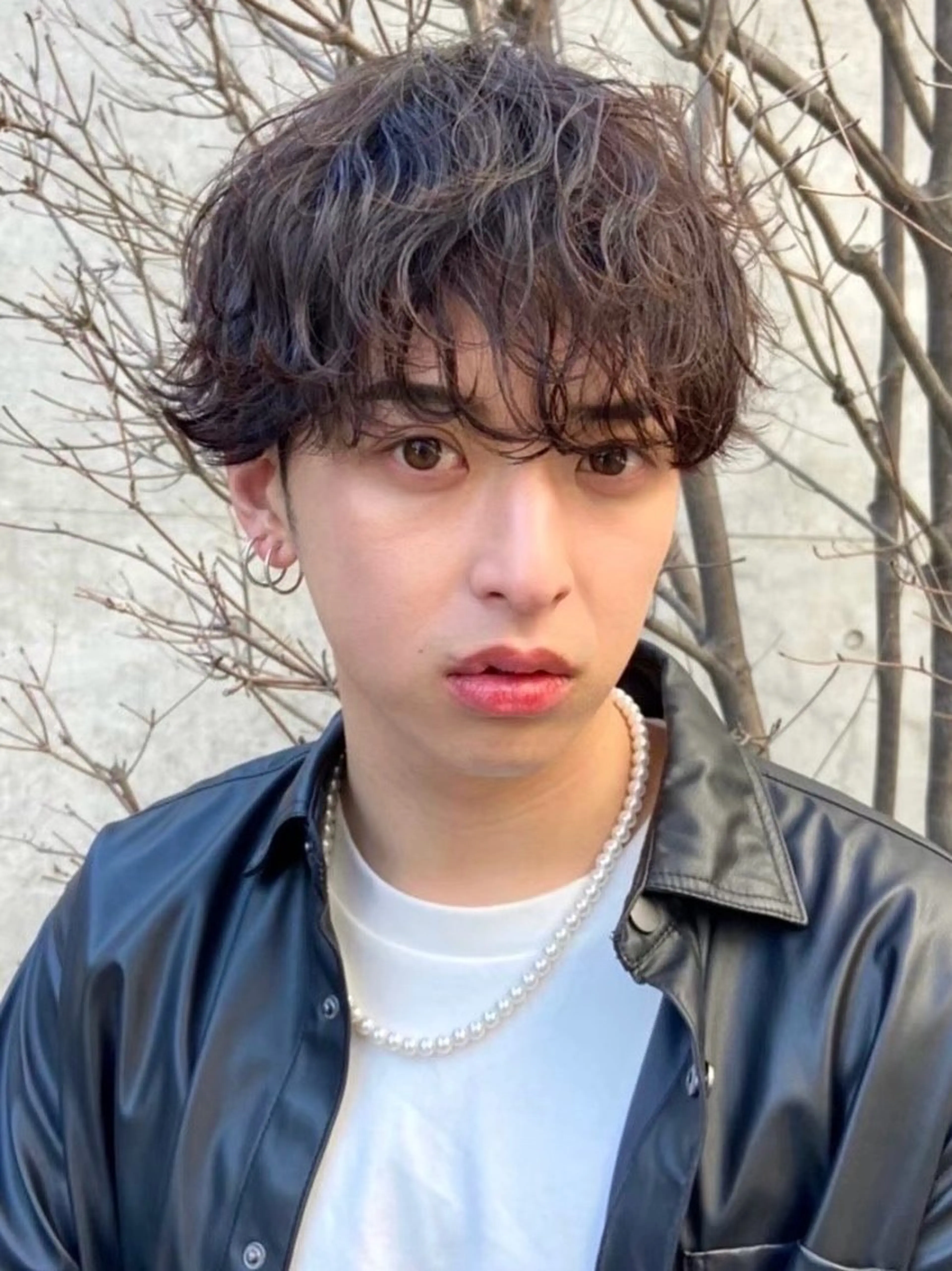 カラー カット ヘアカラー eN° by youres hair 銀座店所属・髪質改善カラー/銀座 /縮毛矯正/森田のヘアスタイル