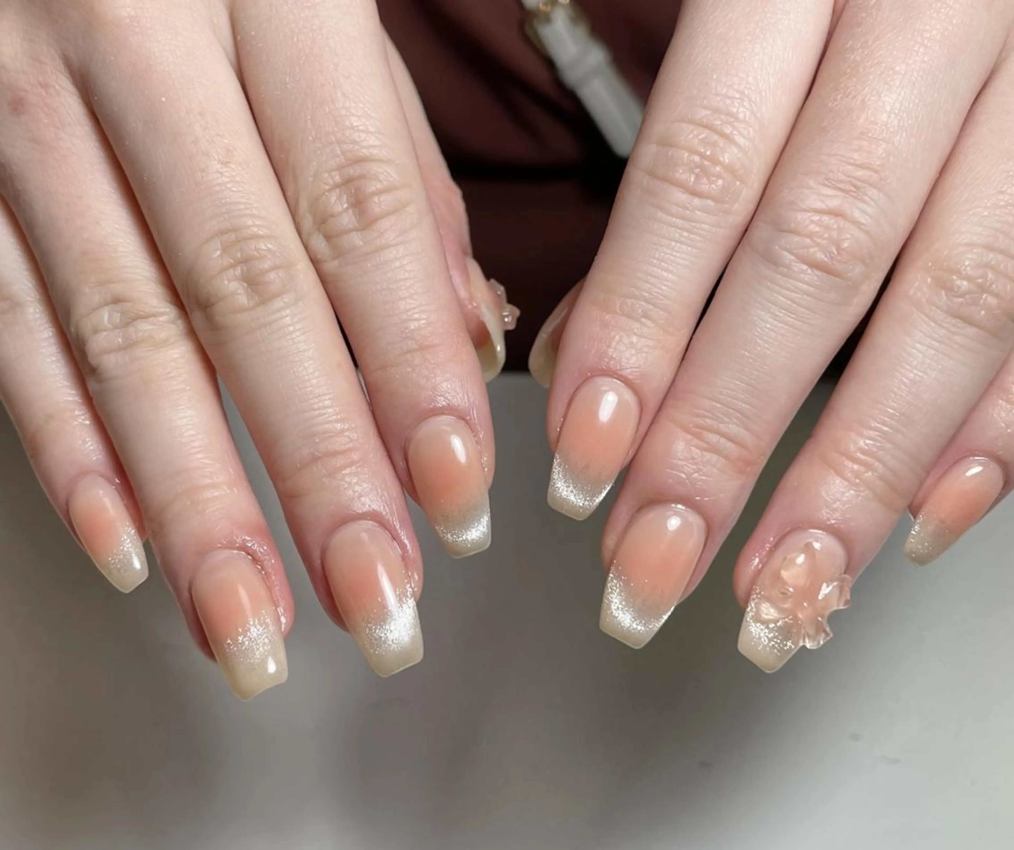 ネイル ハンドネイル エリ🫧 nail池袋東口のネイルデザイン