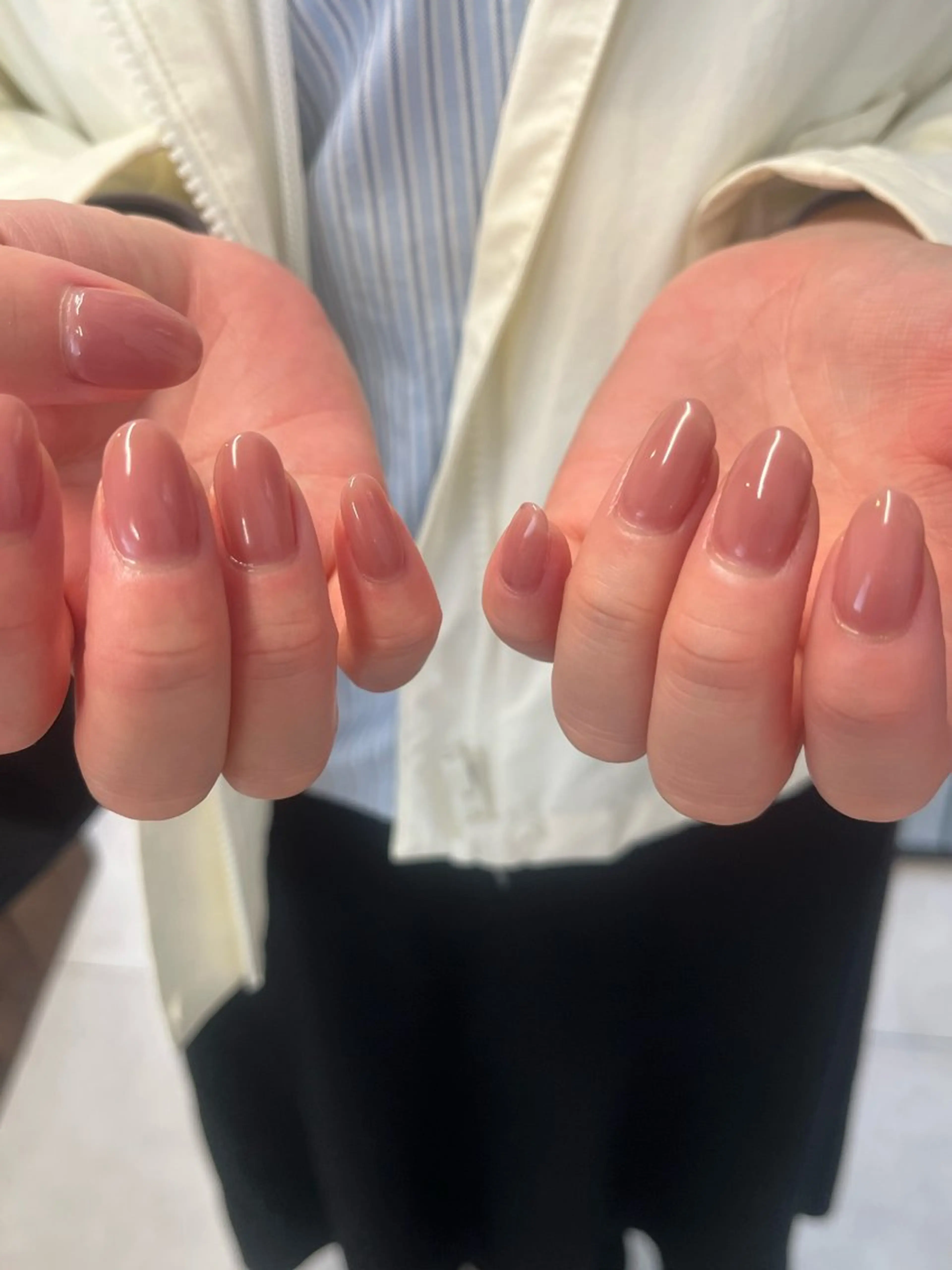 ネイル filonnail kotoneのネイルデザイン