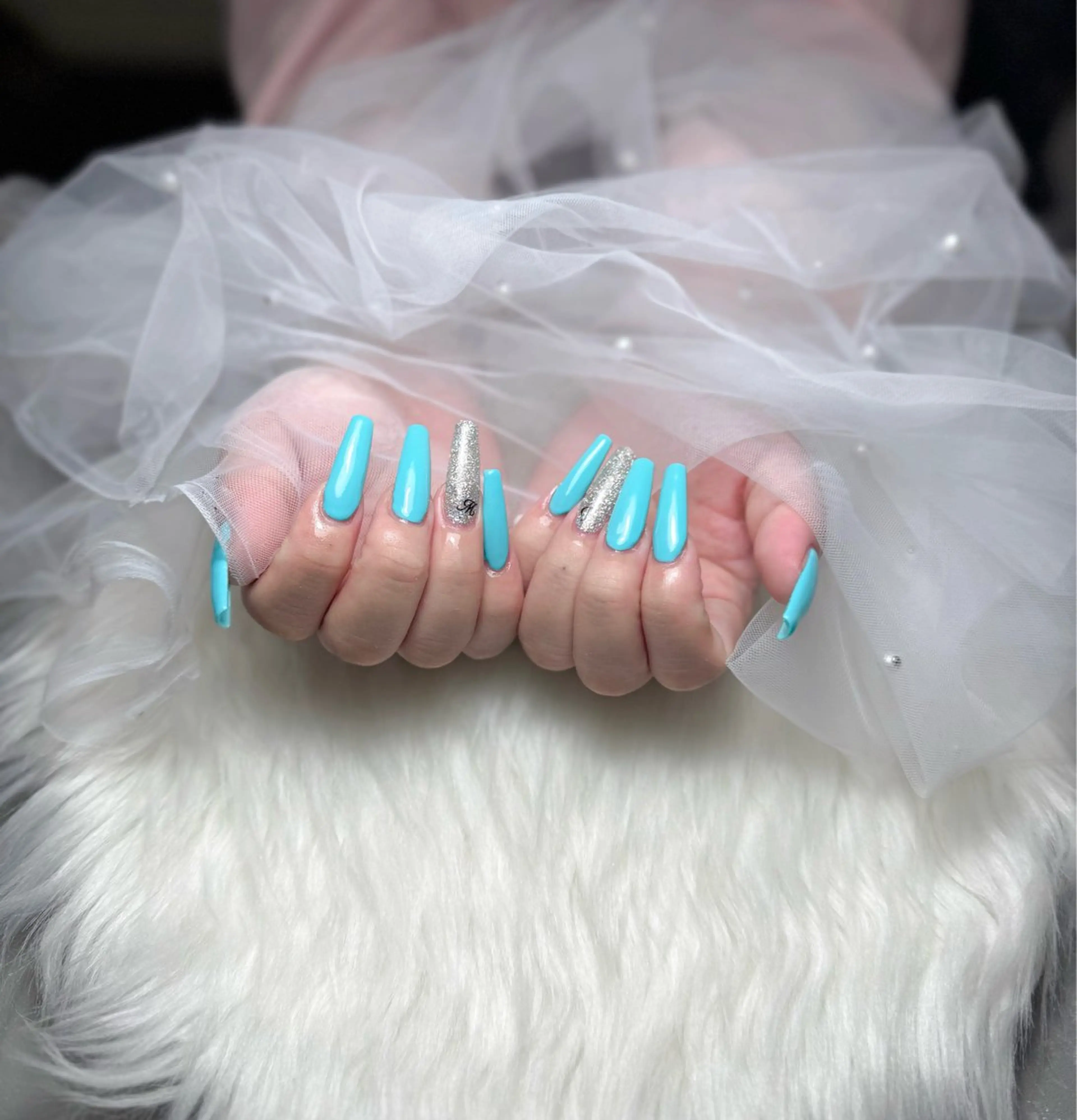 ネイル ハンドネイル Nail Salon K&Rのネイルデザイン