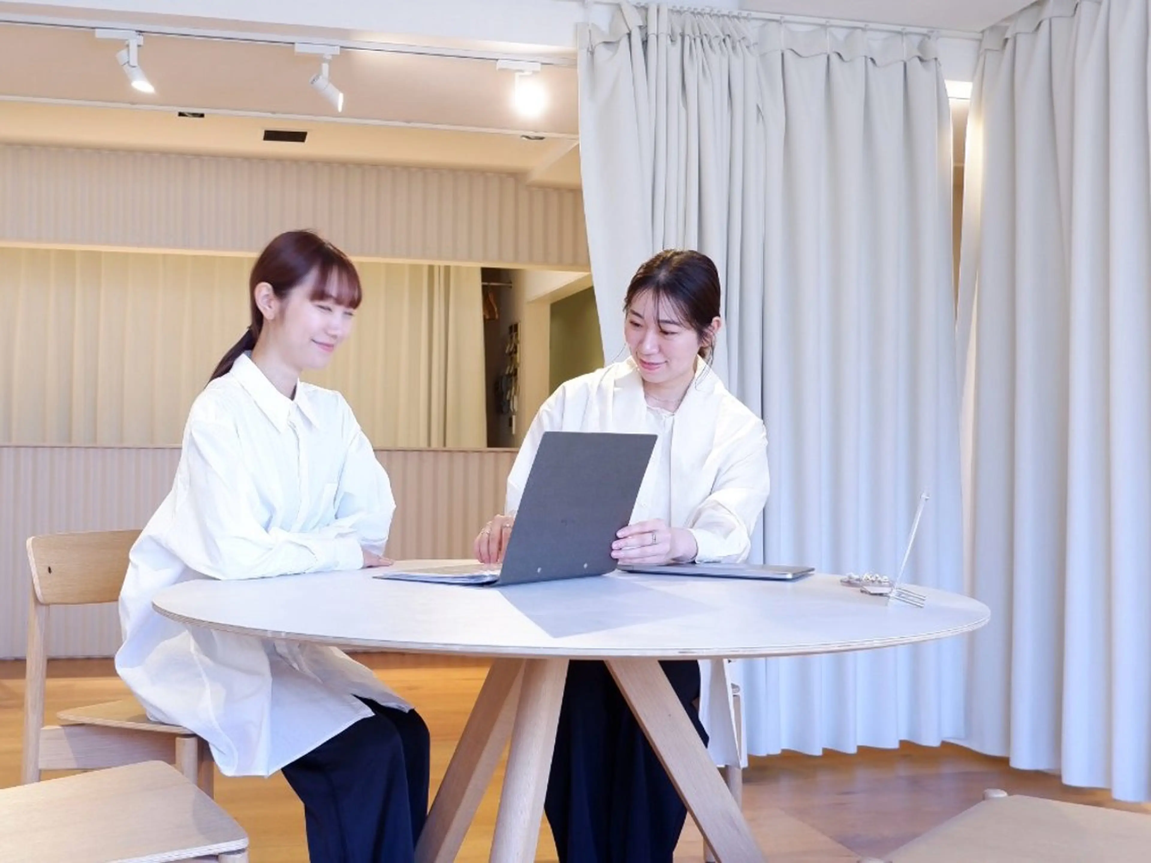 パーソナルカラー診断 骨格/顔🪞Kanaのその他イメージ