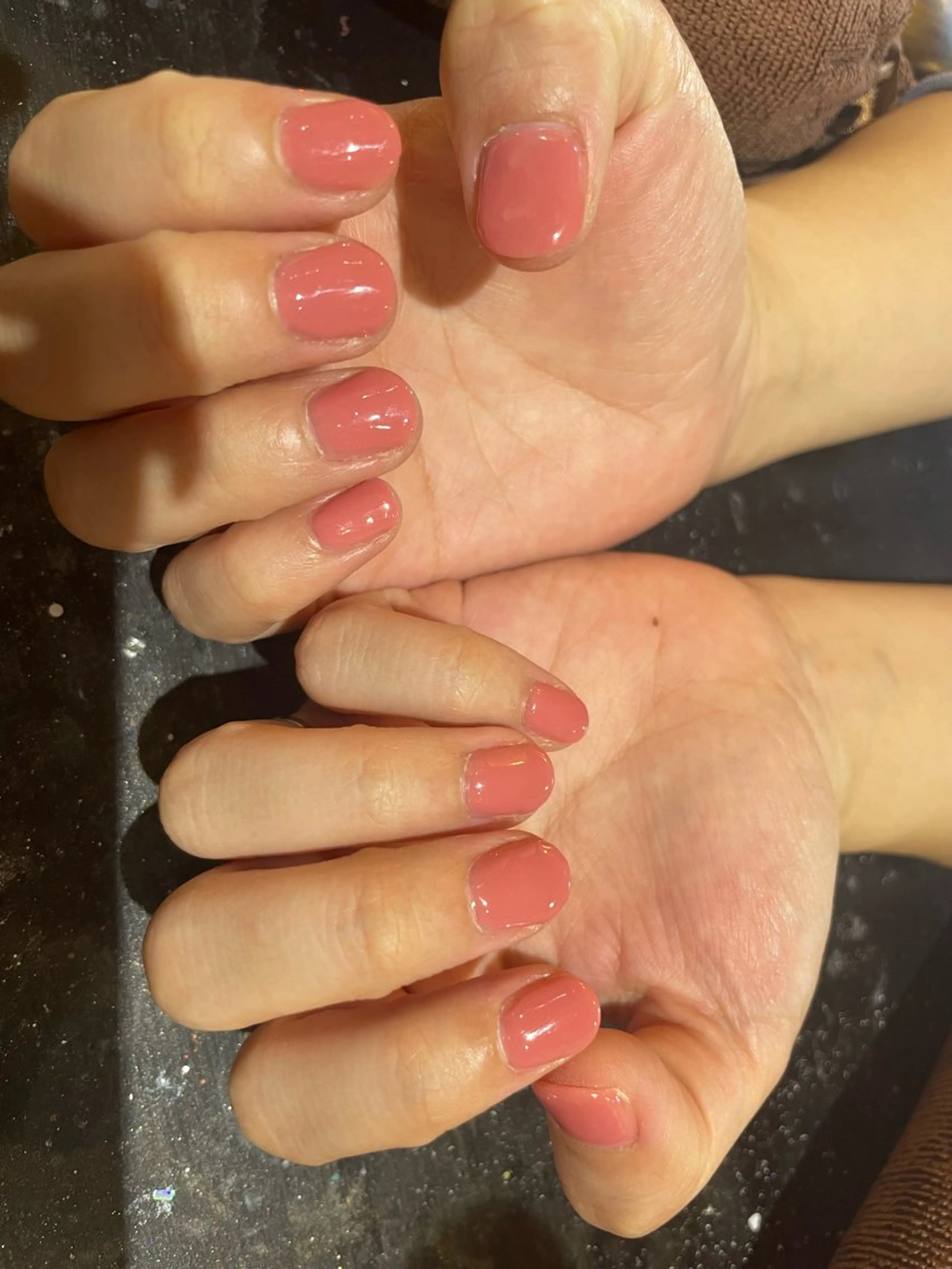 ネイル Garden 小野のネイルデザイン