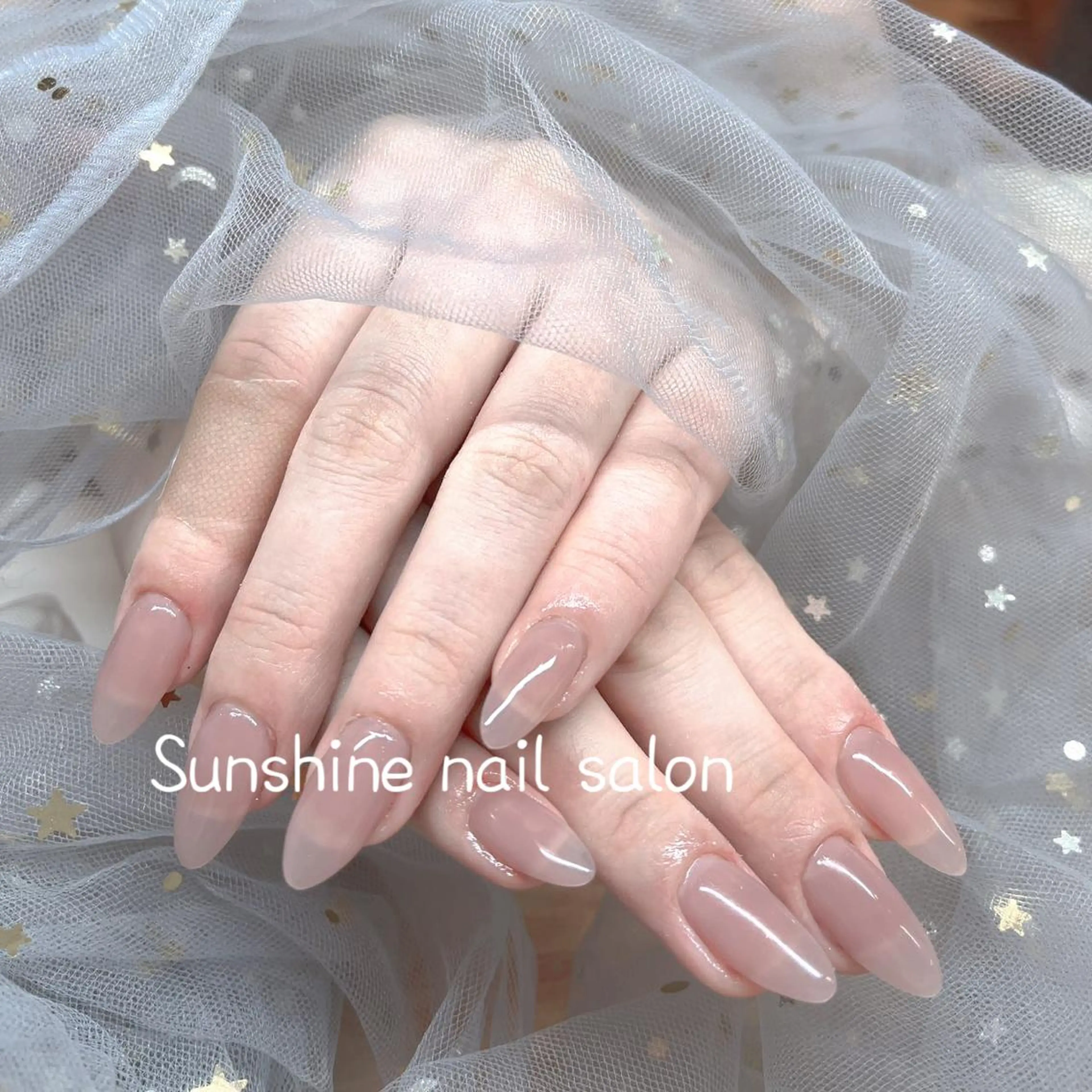 ネイル サンシャイン ネイル池袋店のネイルデザイン