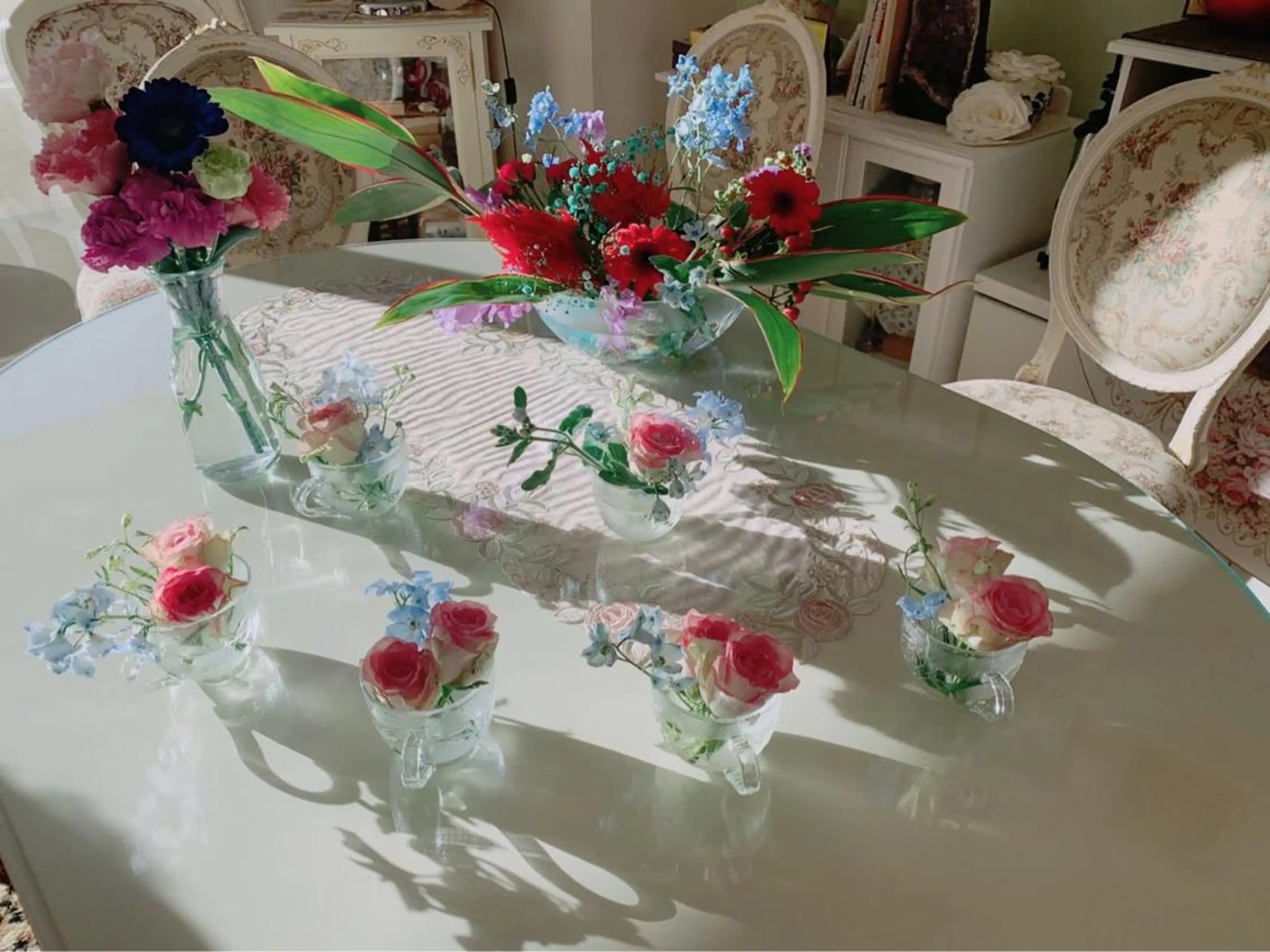 岡本 紗知のエステ・リラクイメージ