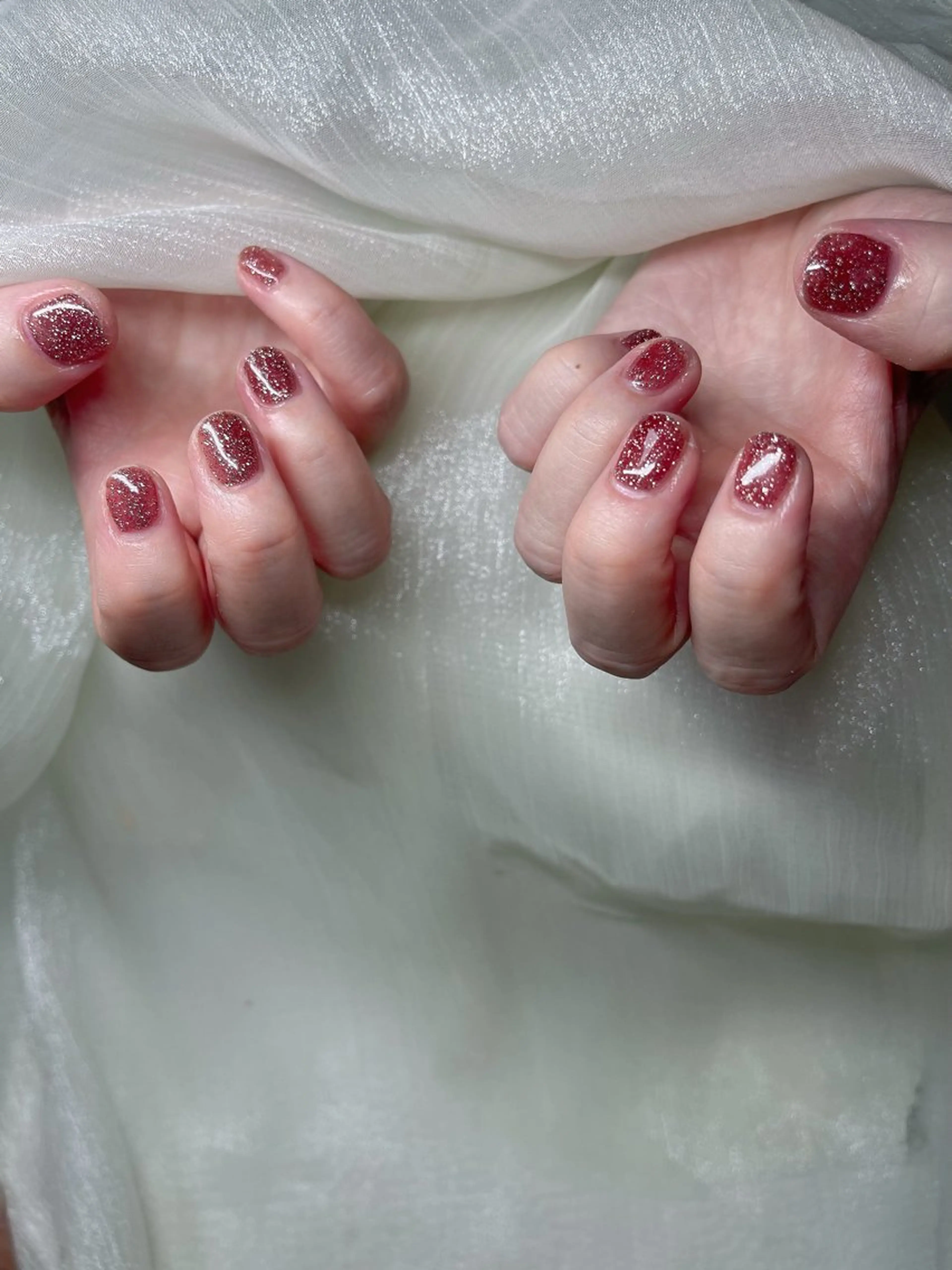 ネイル Rimi Nailアメリカ村のネイルデザイン