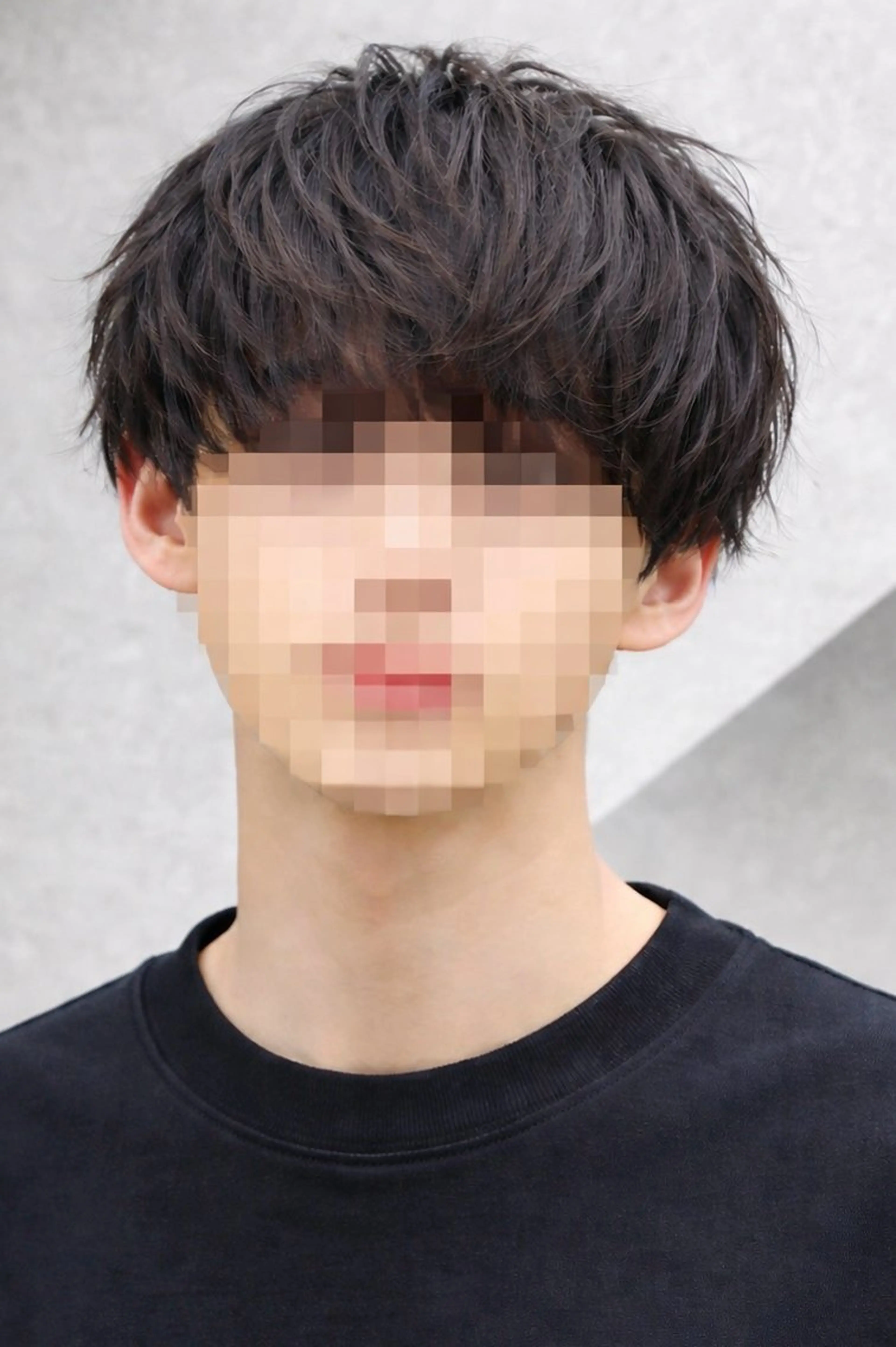 ショート メンズ カット 樫村 隼人[メンズ特化]のヘアスタイル