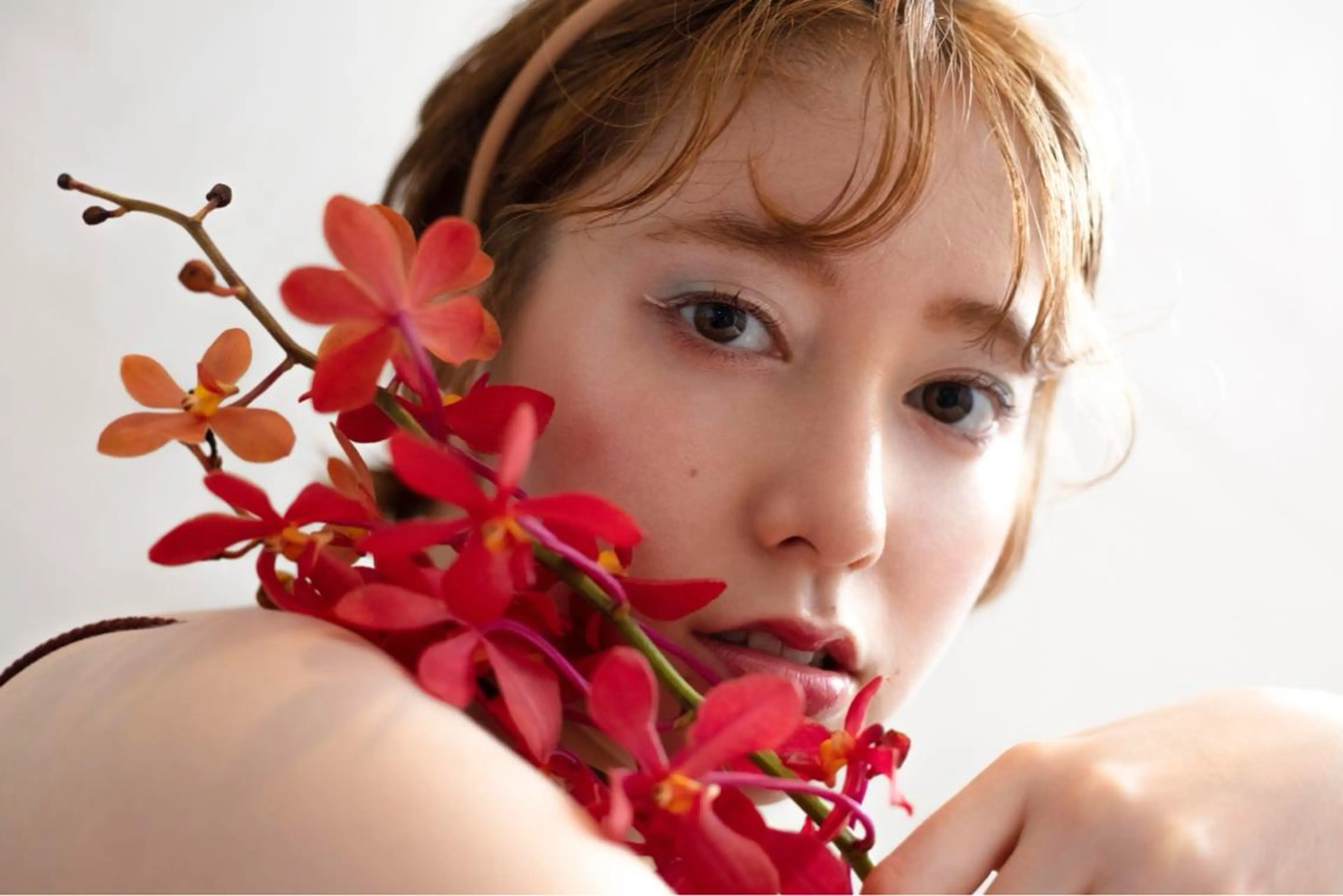 ヘアアレンジ ネイル ヘアメイクネイリスト 💄💅hidemiのヘアスタイル