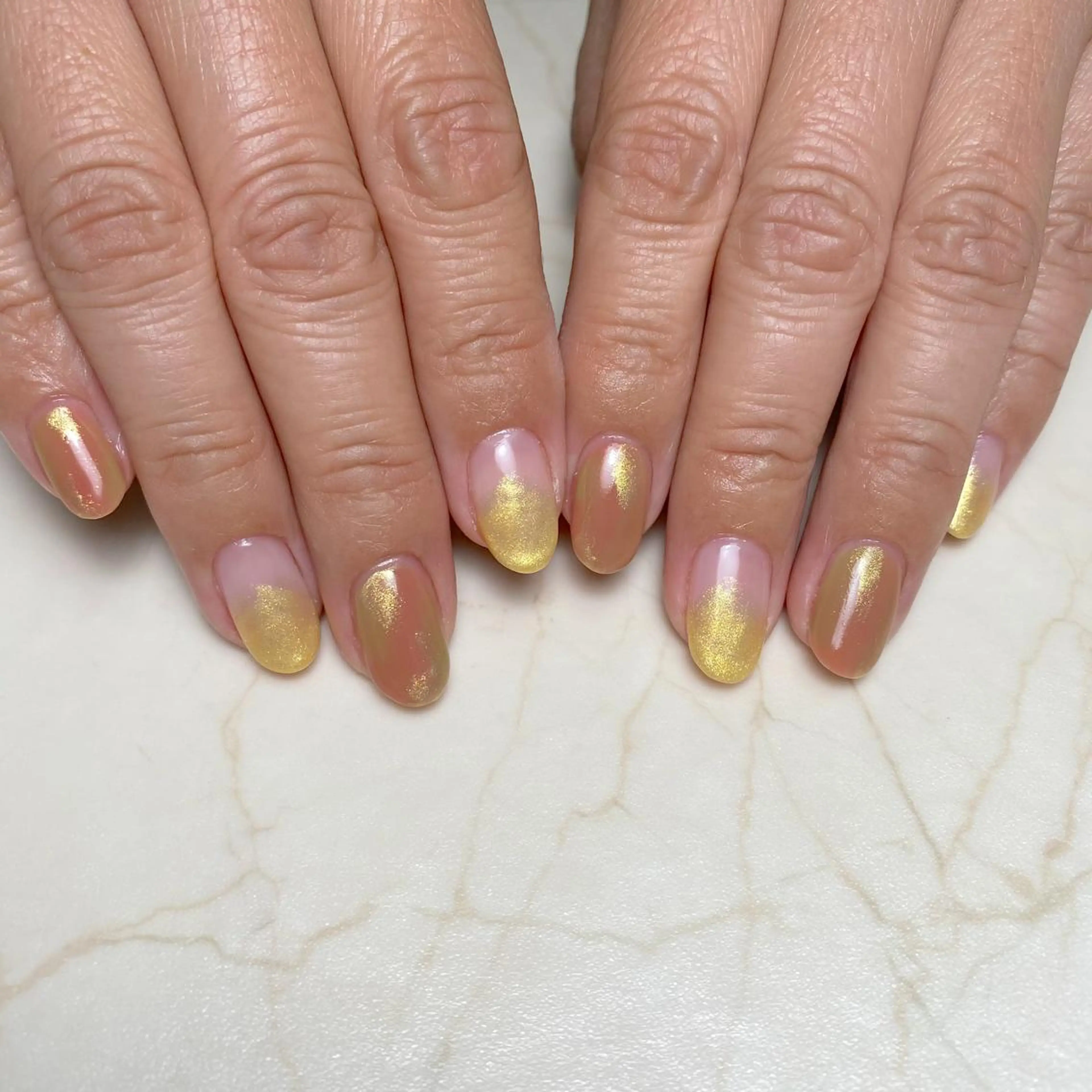 ネイル NAILSALON RandU...のネイルデザイン
