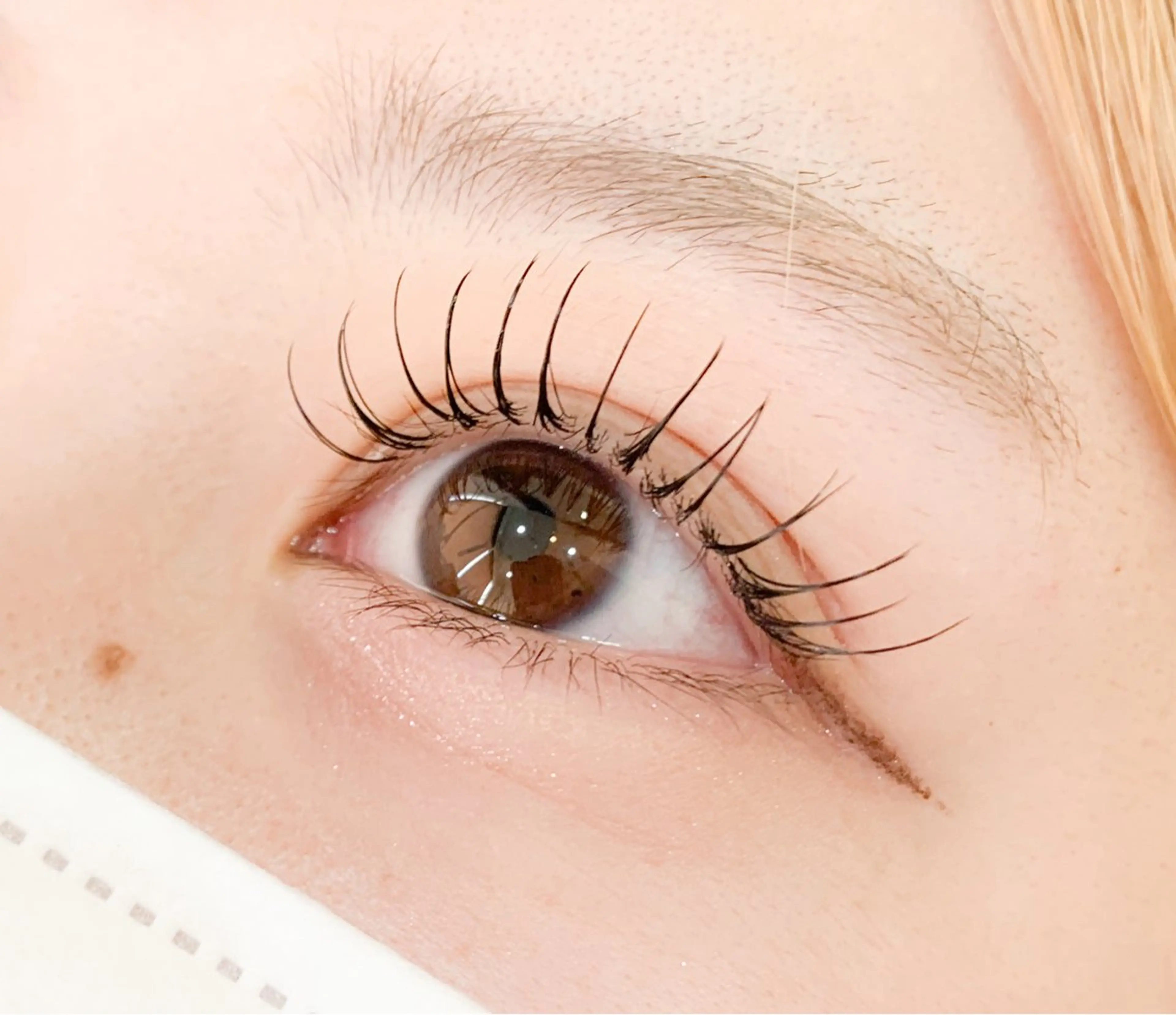 マツエク・マツパ サルサグレイス千葉店 塩井のマツエク・マツパデザイン