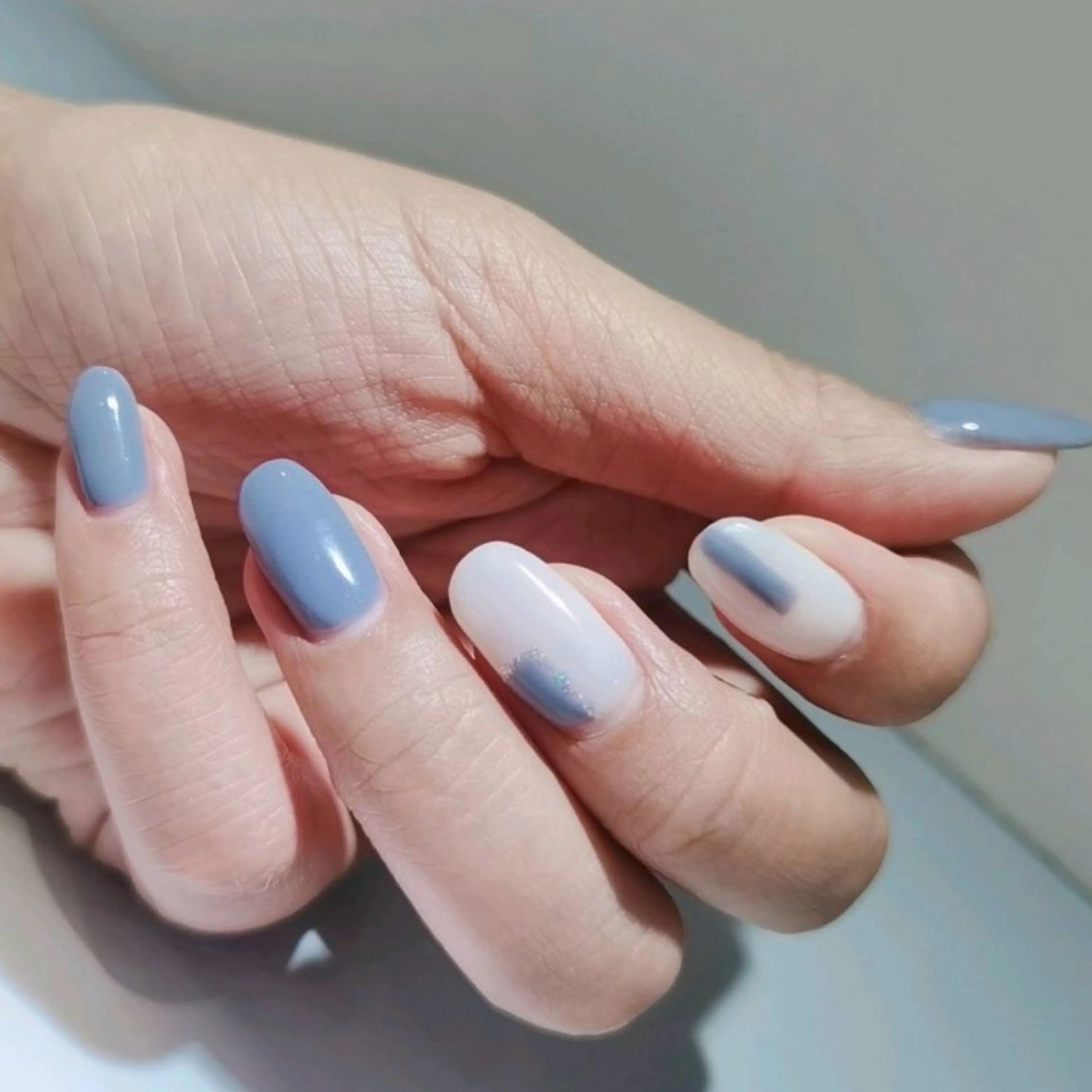 ネイル ハンドネイル Rola kira ゆめのネイルデザイン