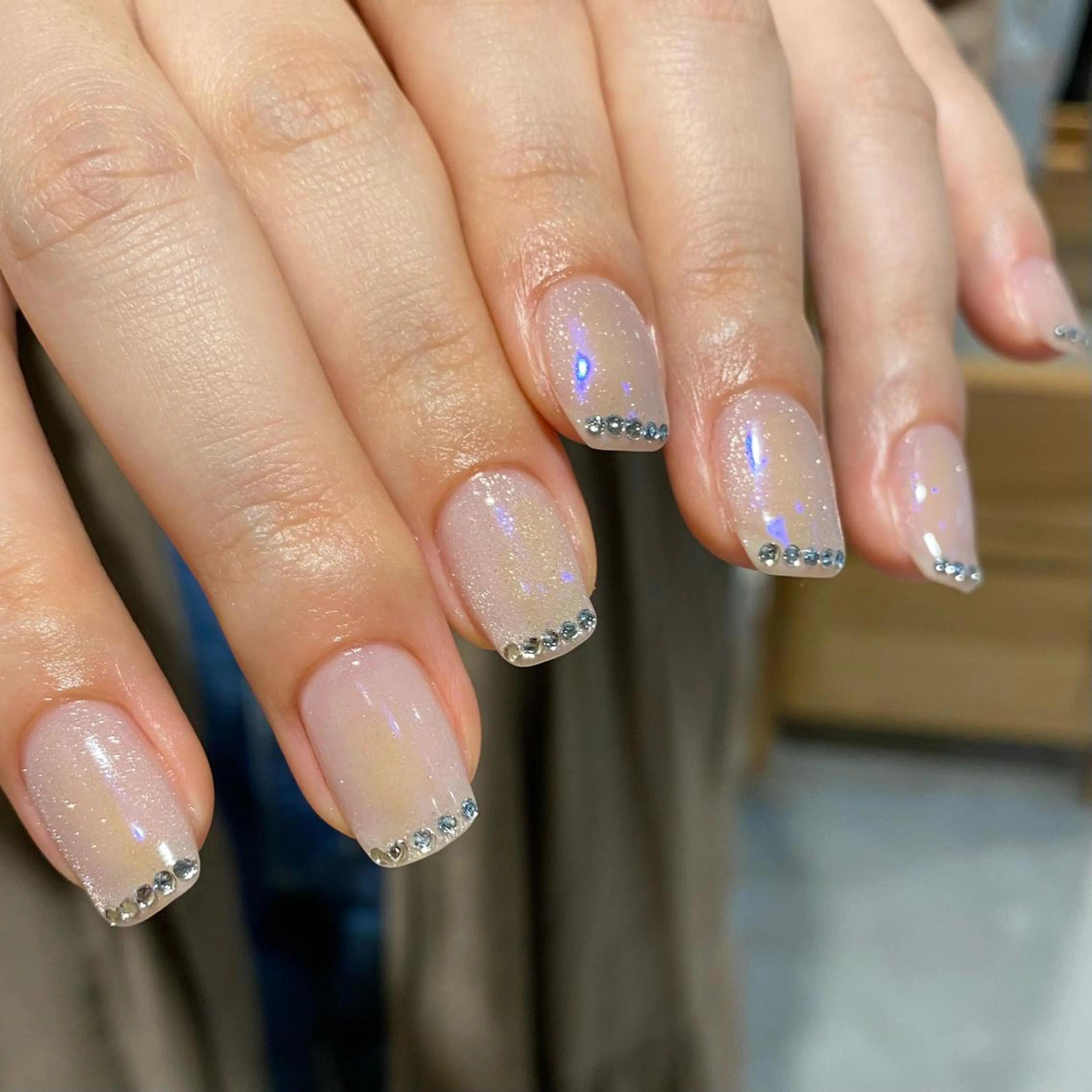 ネイル ハンドネイル RINO AMANE nailのネイルデザイン