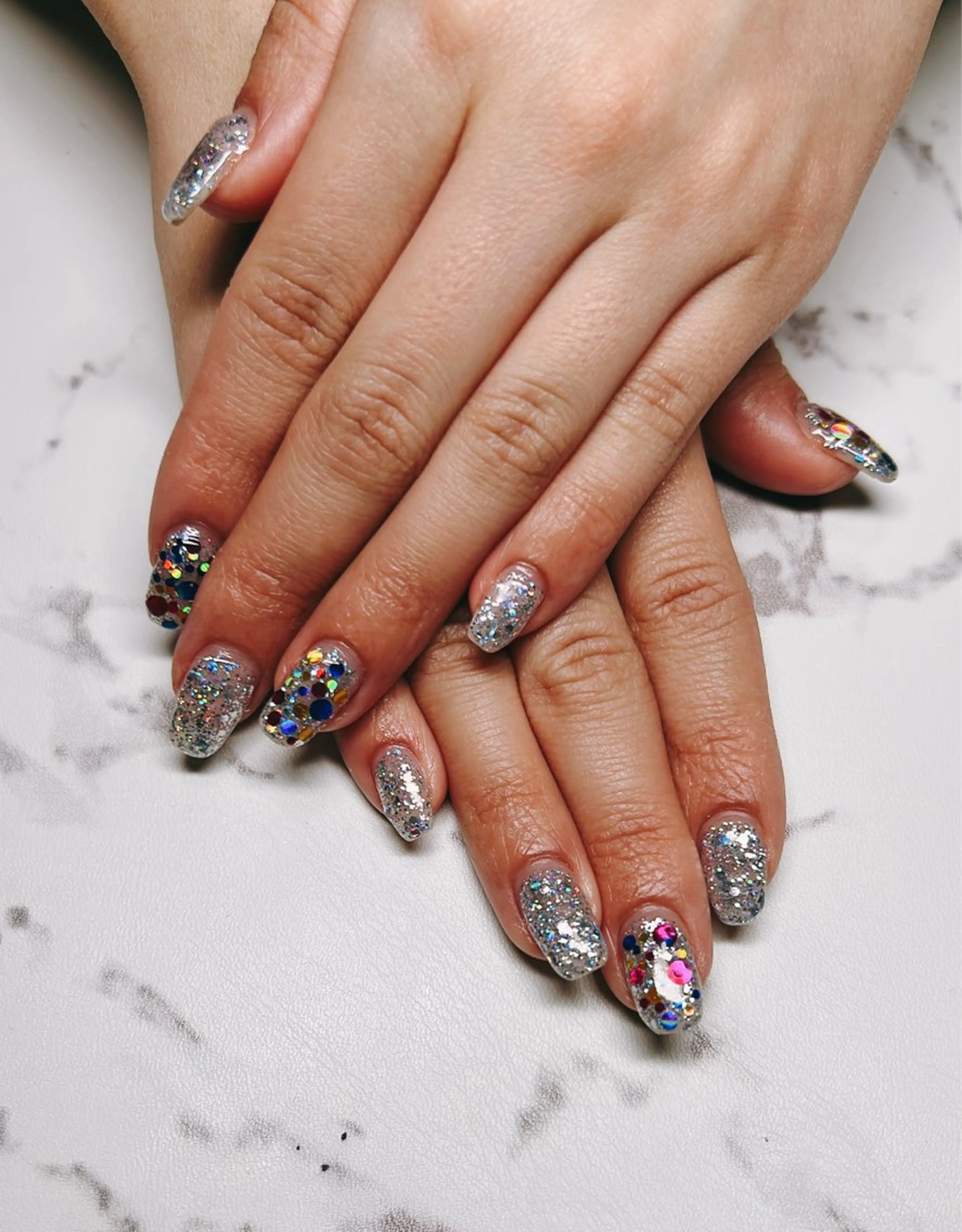 ネイル ネイルサロン ロータスのネイルデザイン