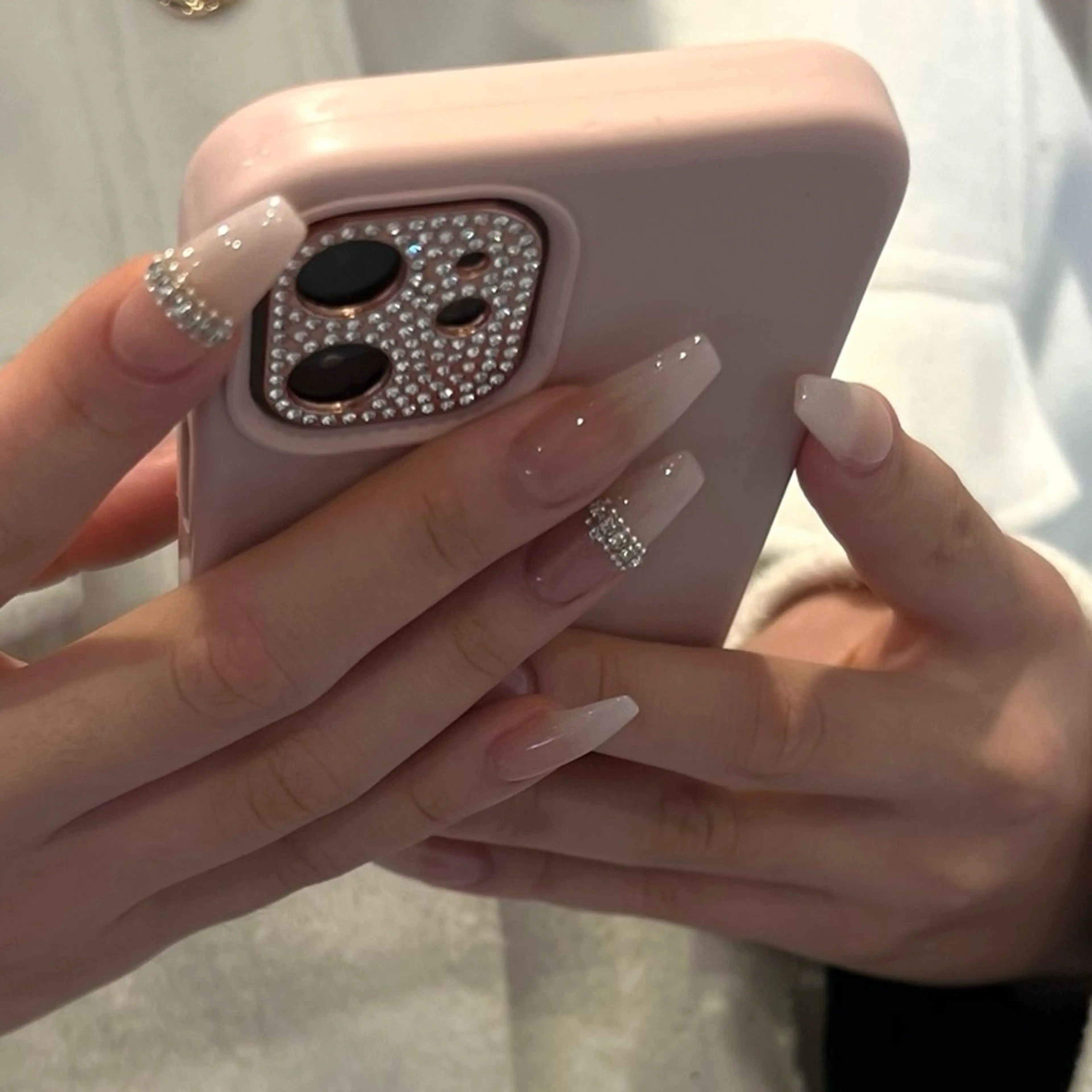 ネイル odette (オデット)のネイルデザイン