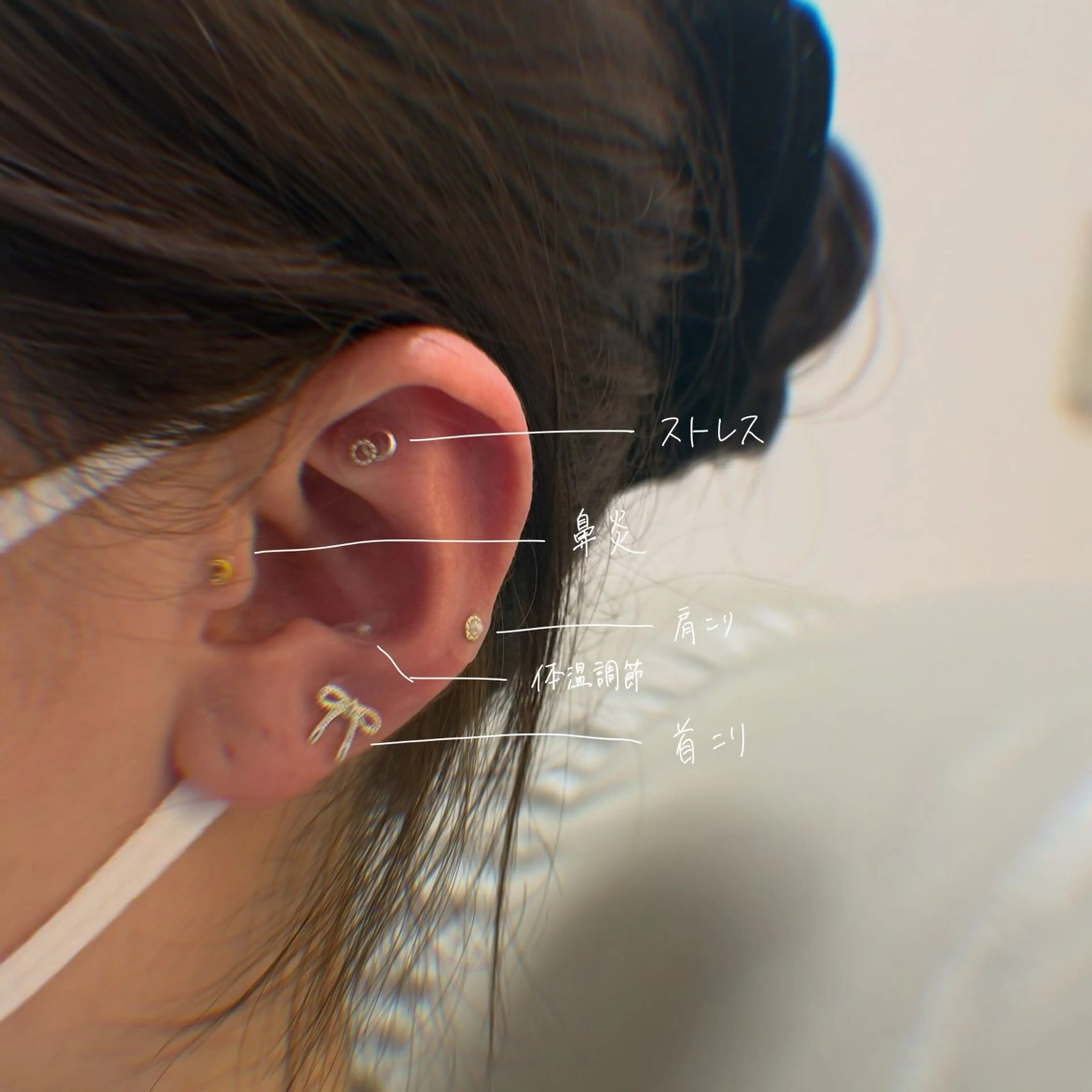 i plus/ mahoのマツエク・マツパデザイン